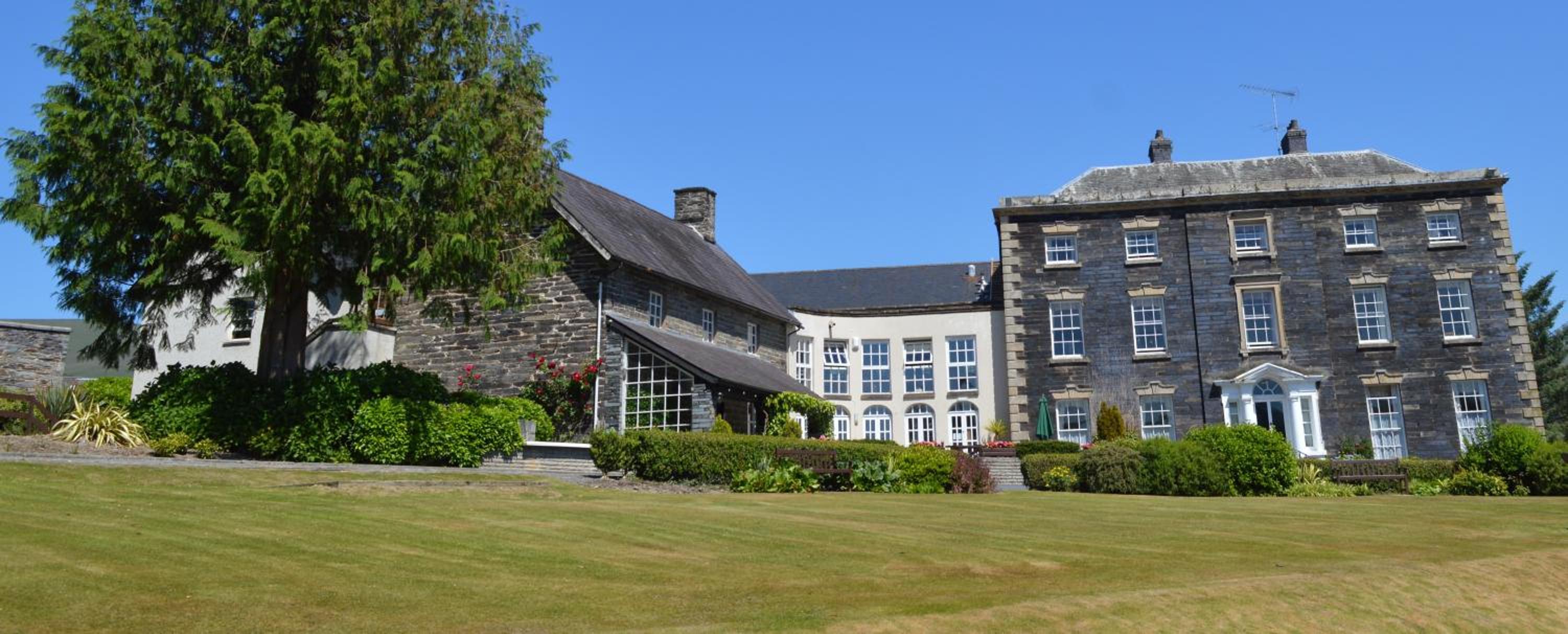 Macdonald Plas Talgarth Resort