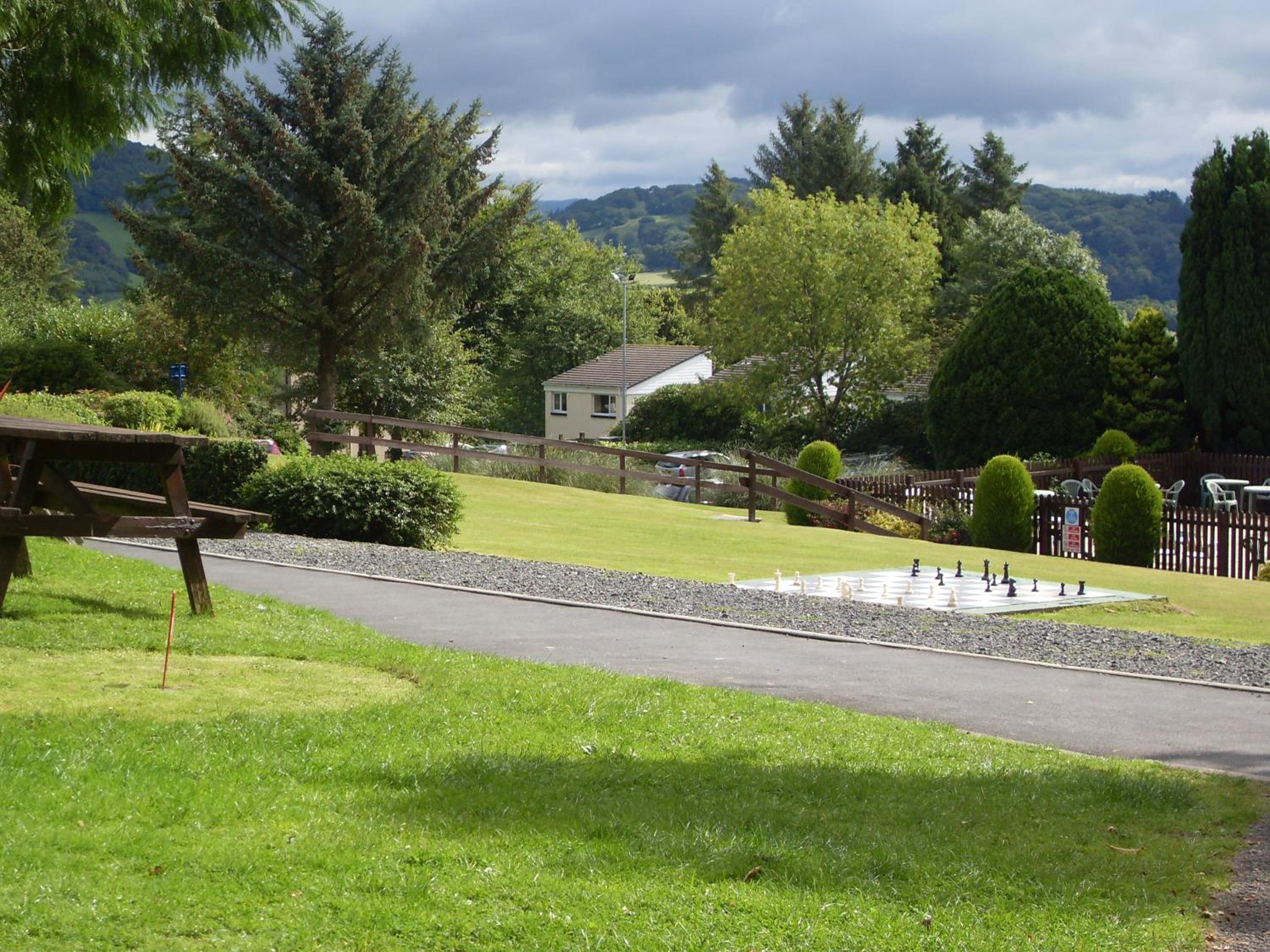 Macdonald Plas Talgarth Resort