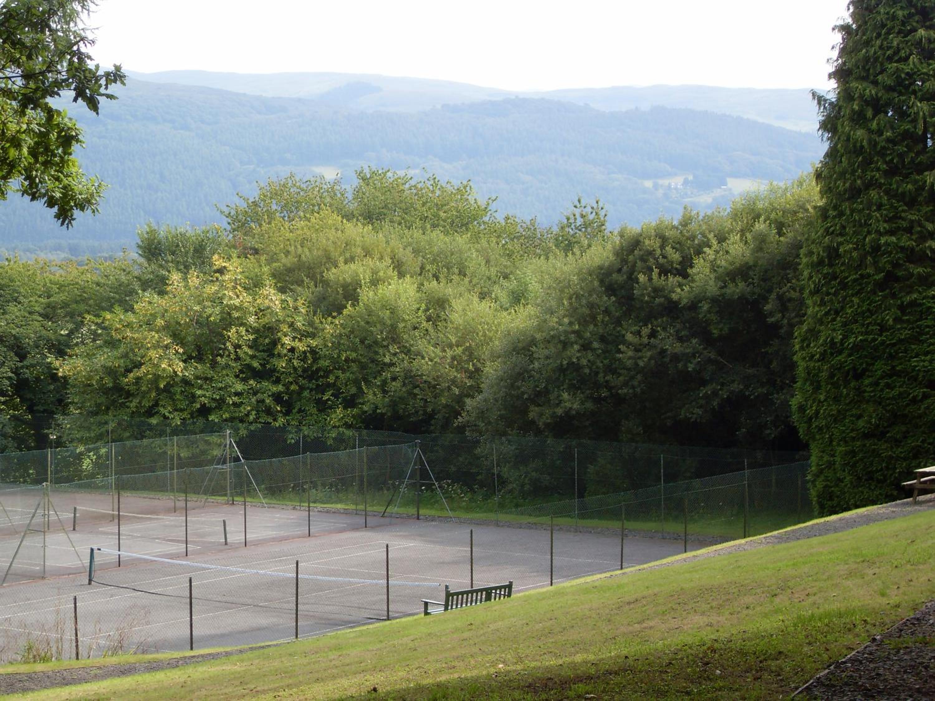 Macdonald Plas Talgarth Resort