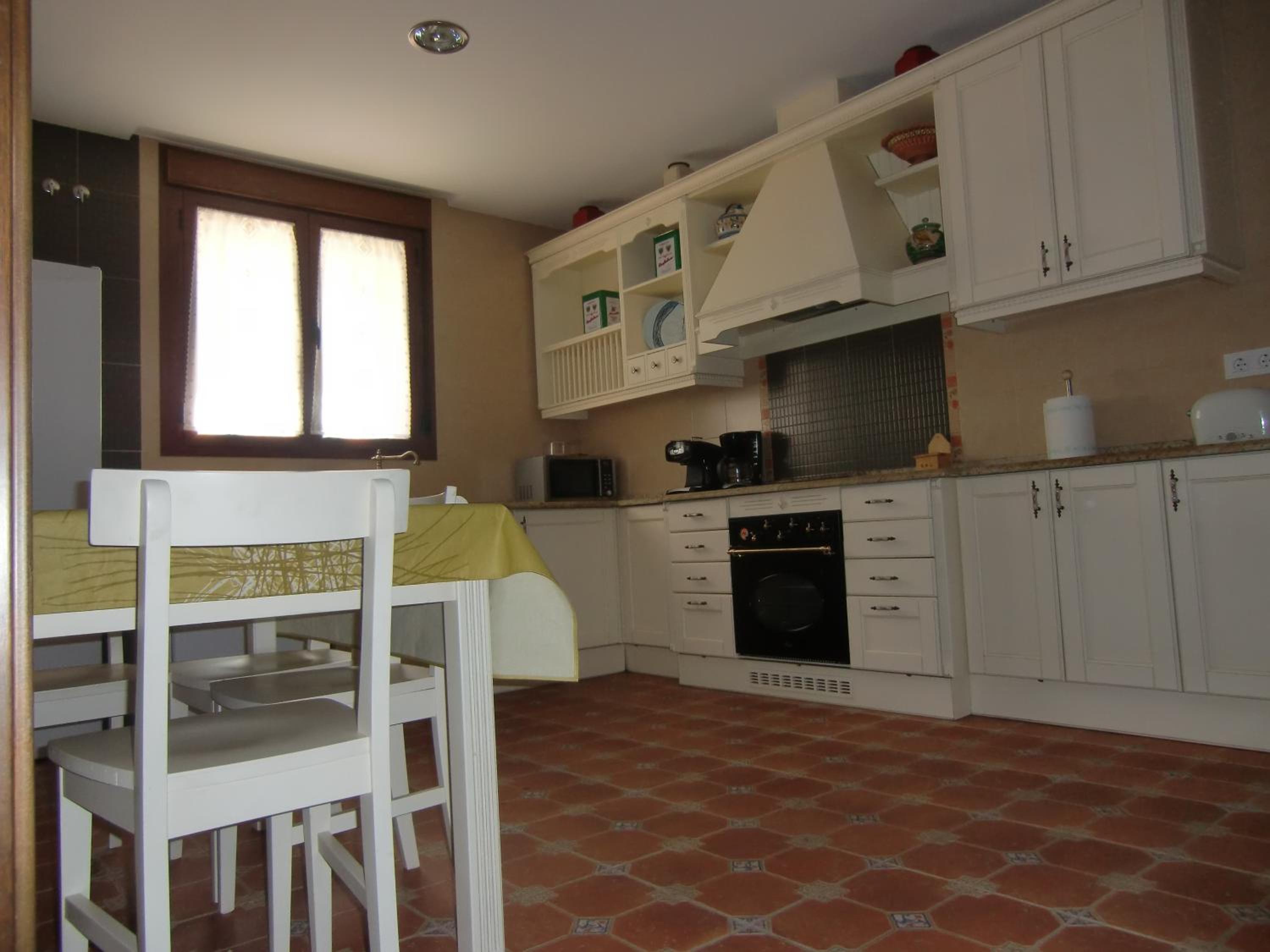 Casa Rural Aguas del Venero
