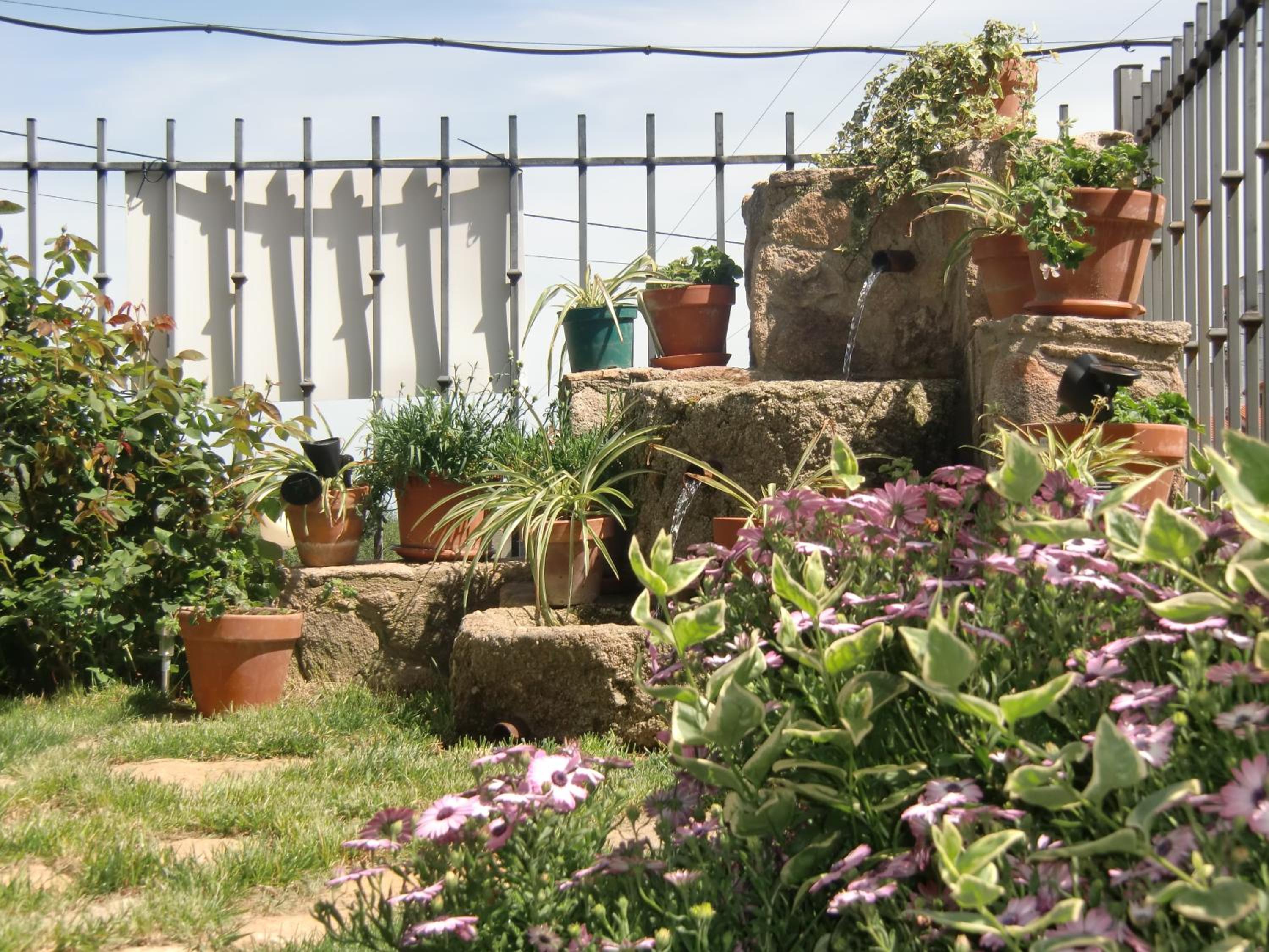 Casa Rural Aguas del Venero