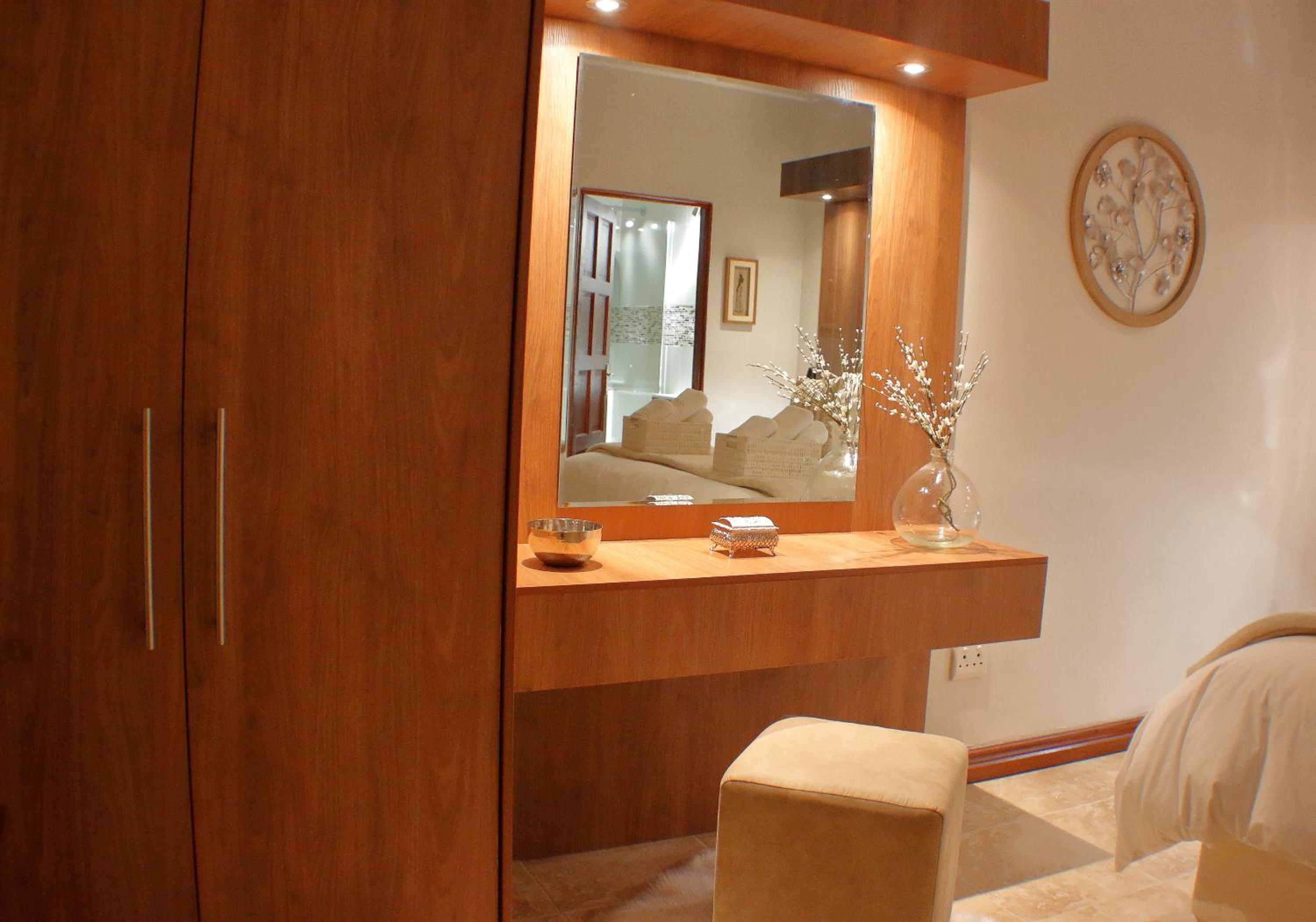 Keret Accommodation