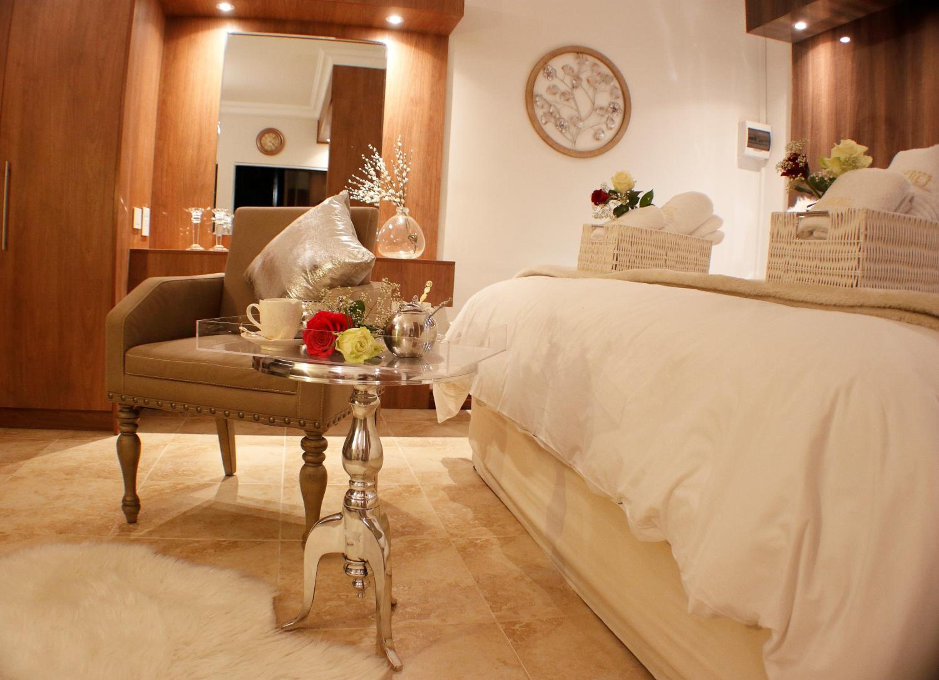 Keret Accommodation