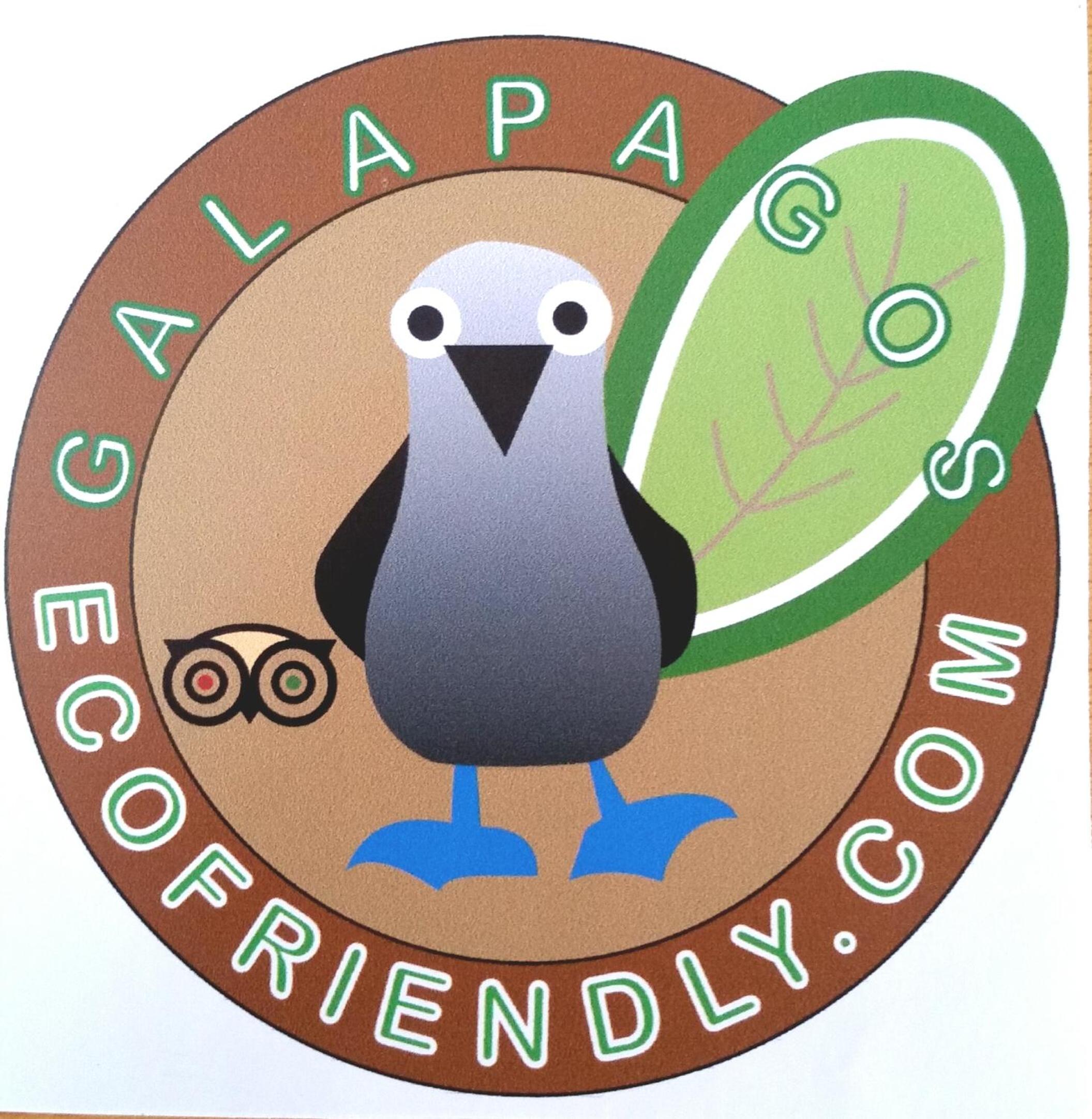 Galápagos Eco Friendly