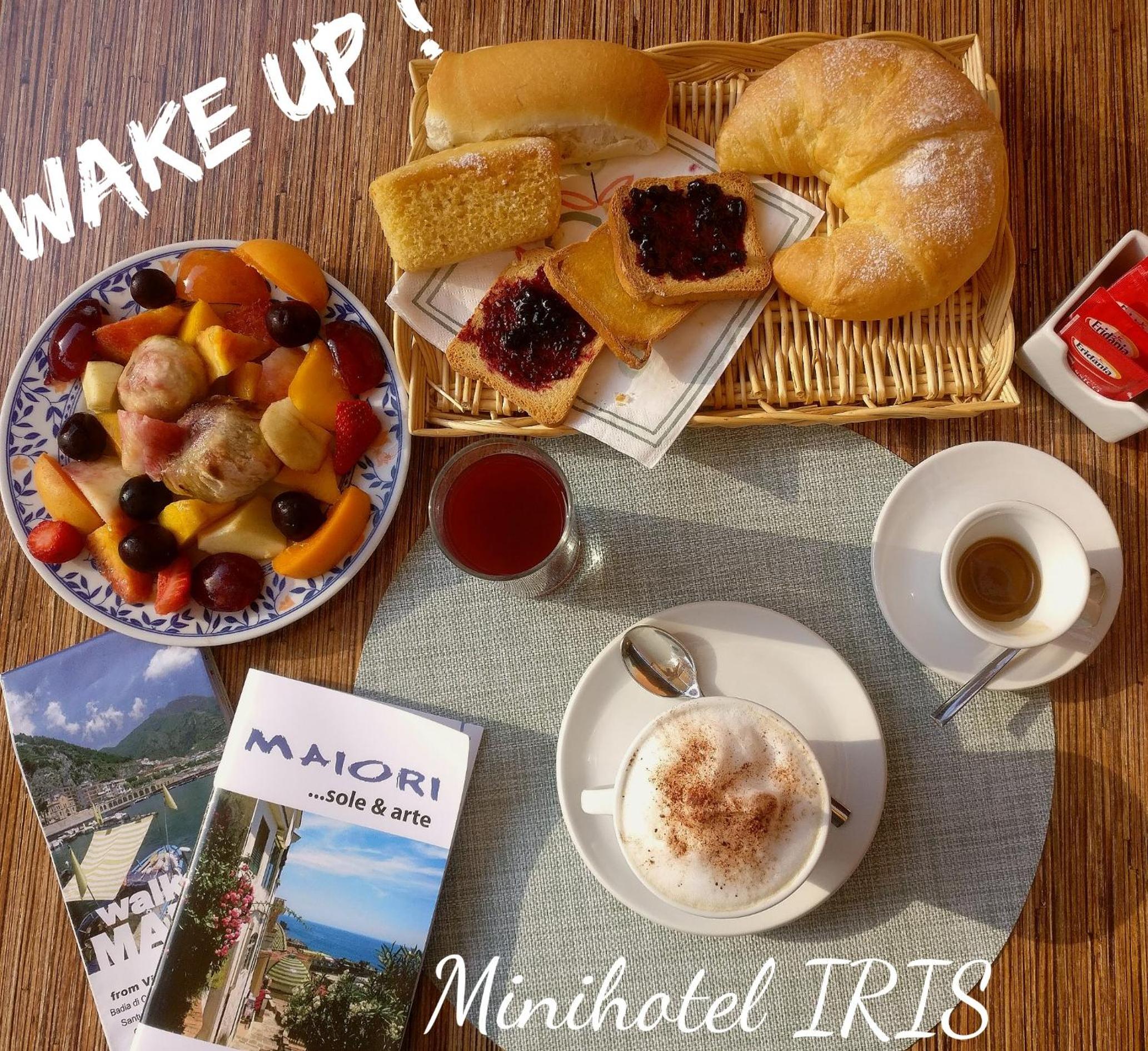 Minihotel IRIS view 3