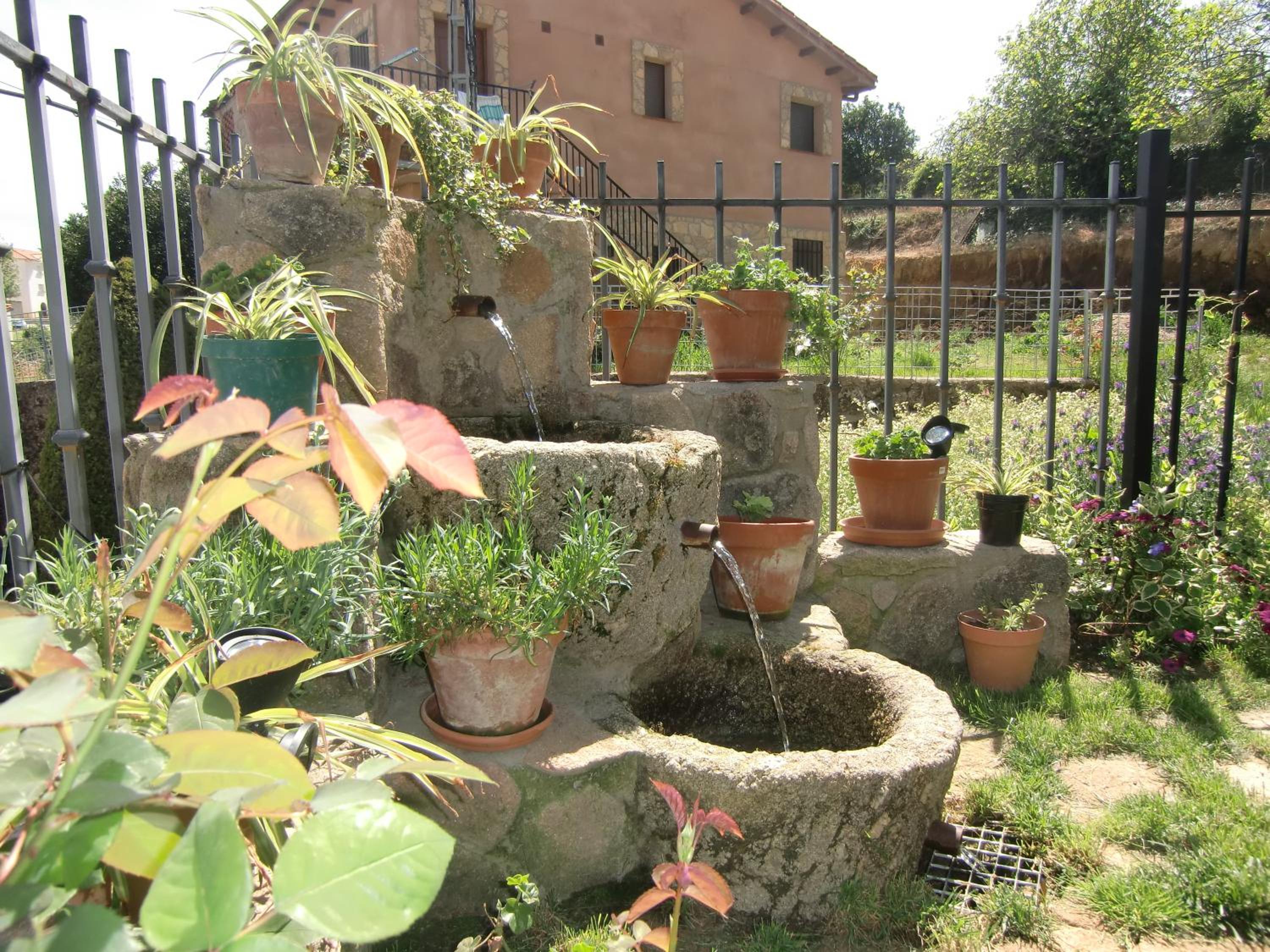 Casa Rural Aguas del Venero