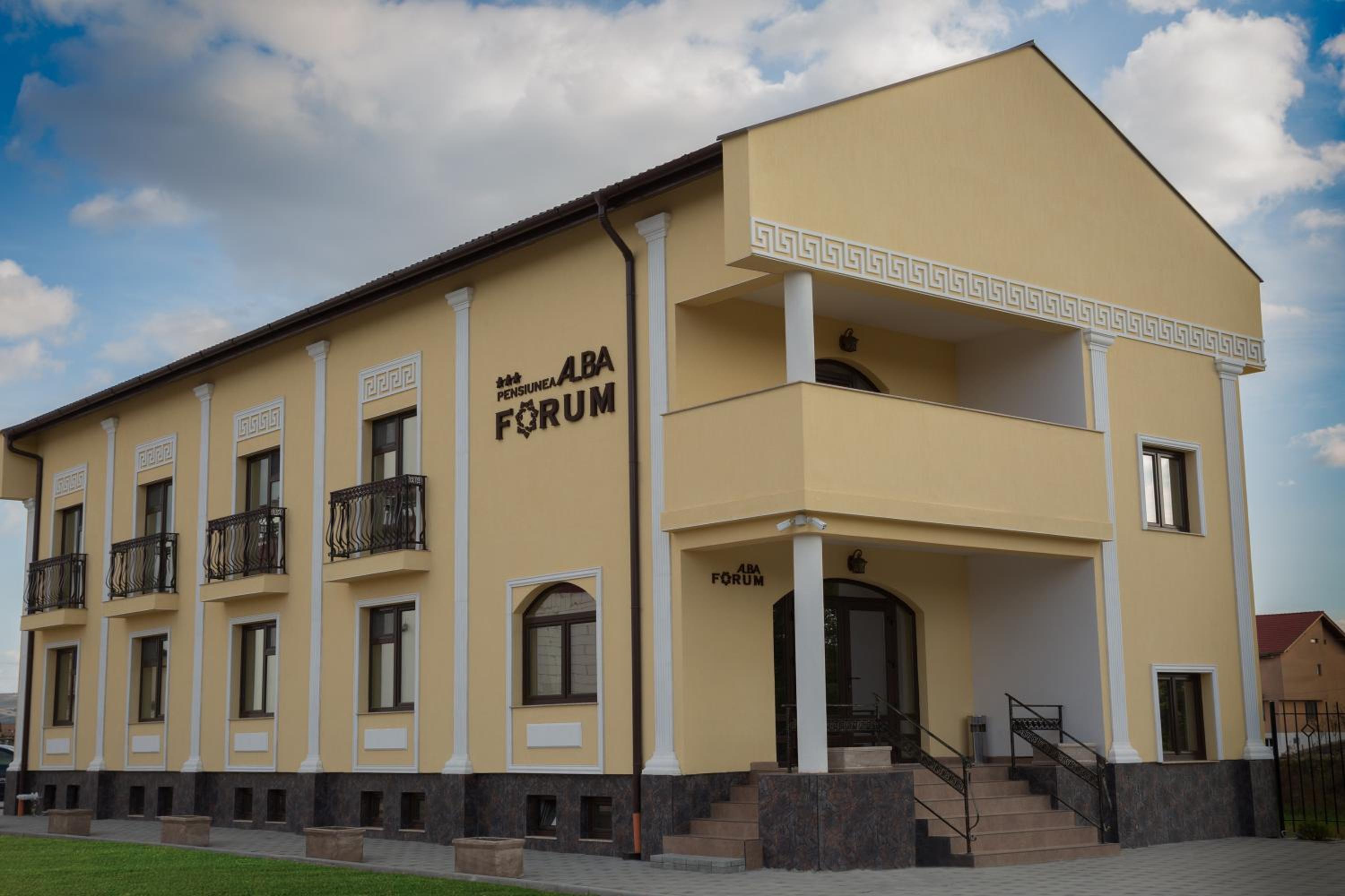 Alba Forum