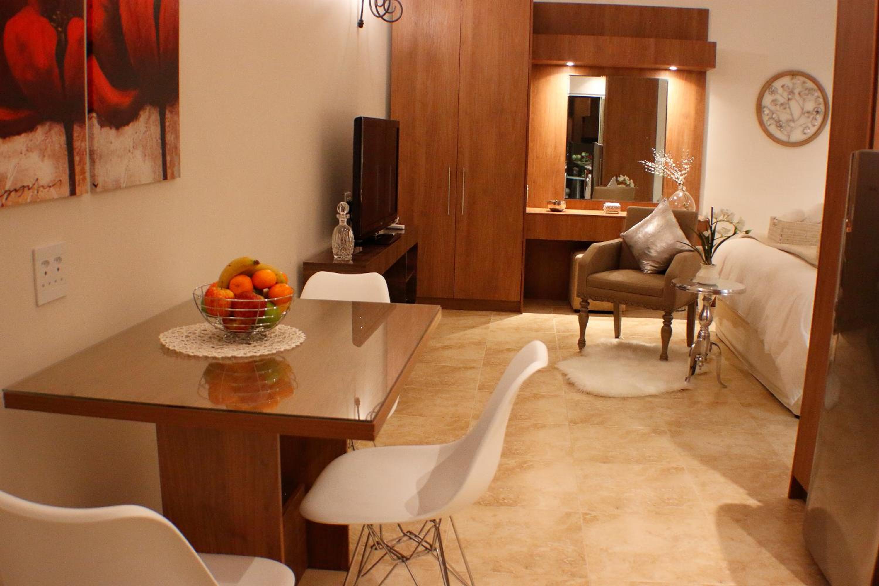 Keret Accommodation