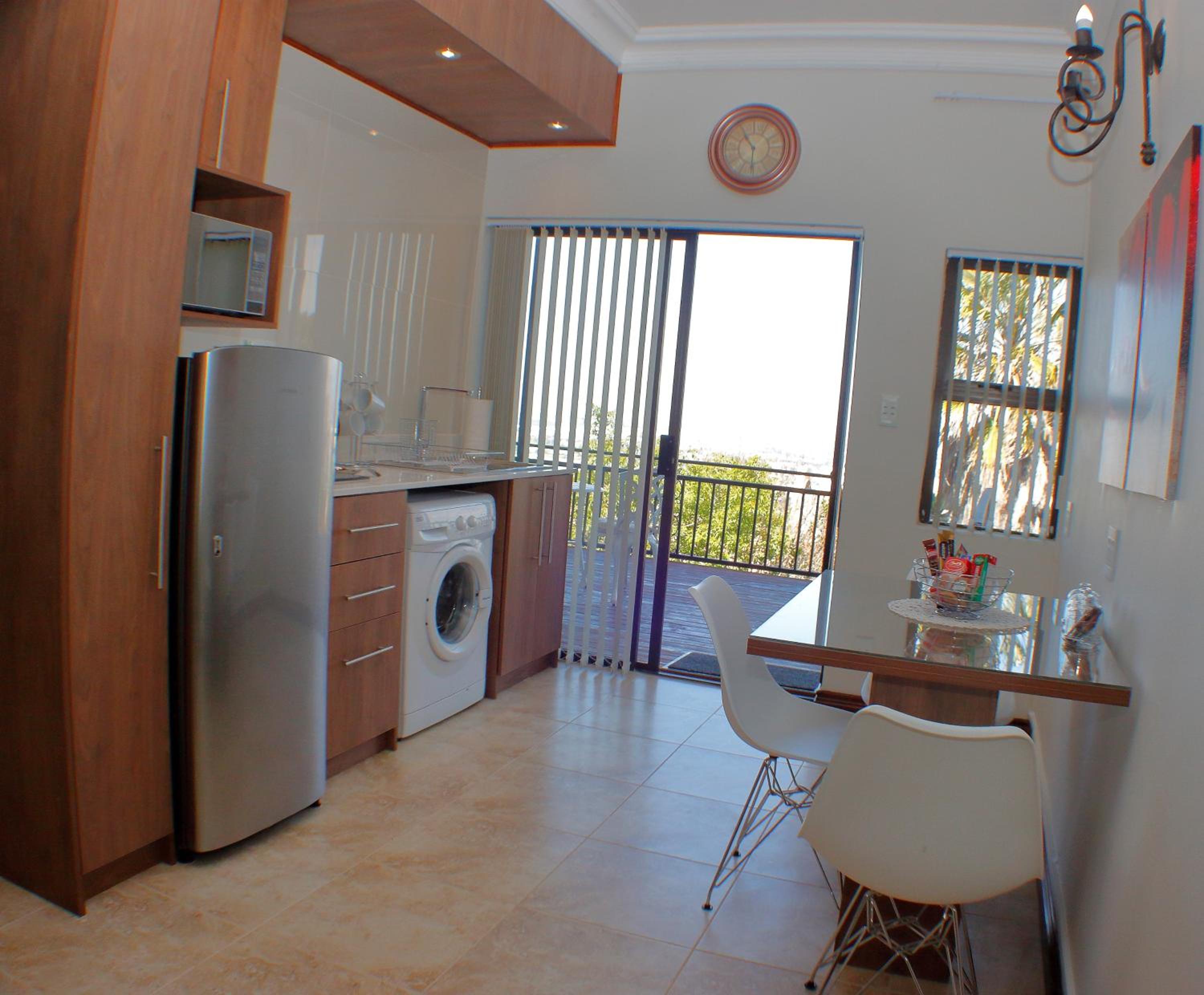 Keret Accommodation
