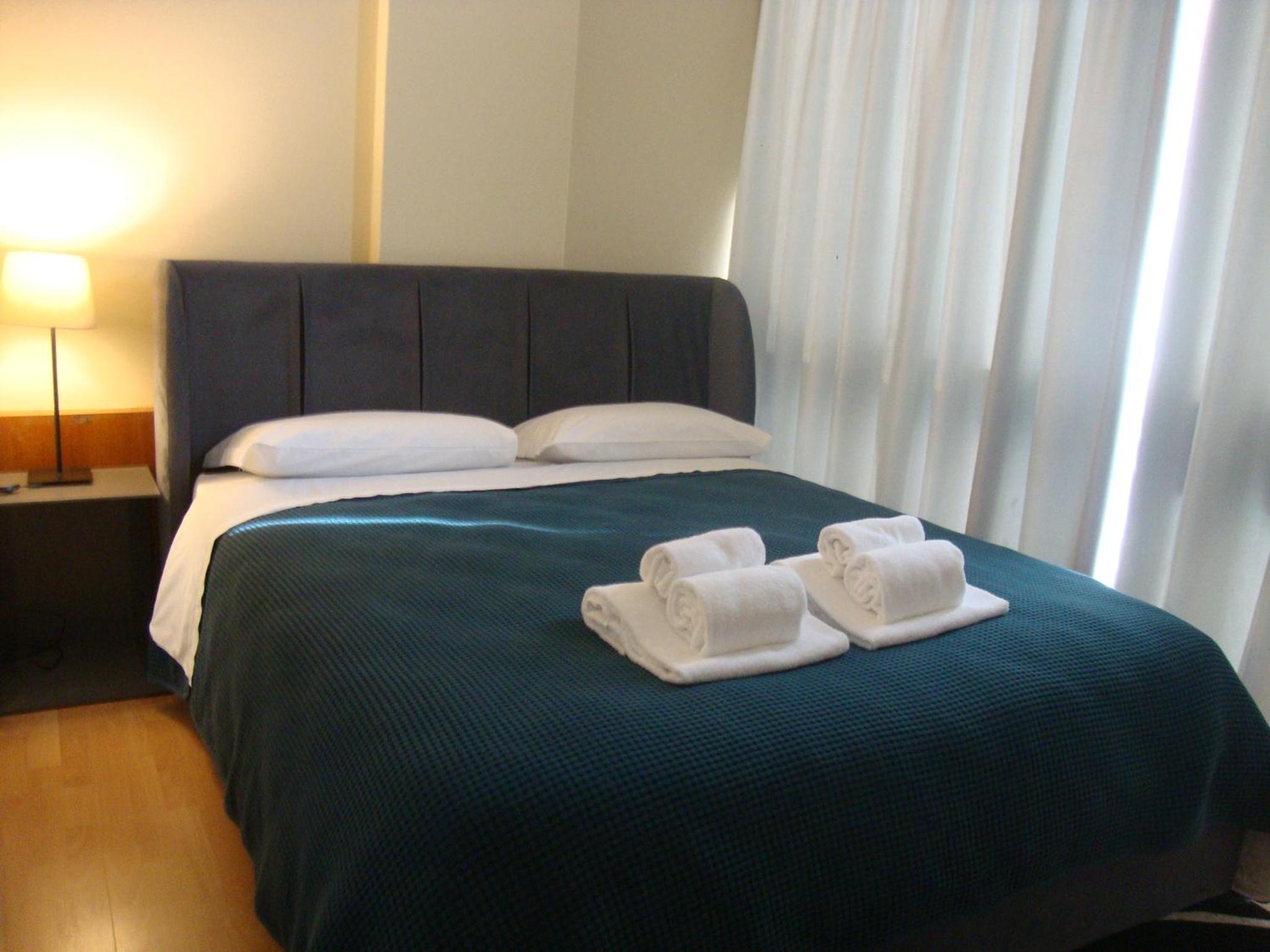 Residenze Venezia Apartments