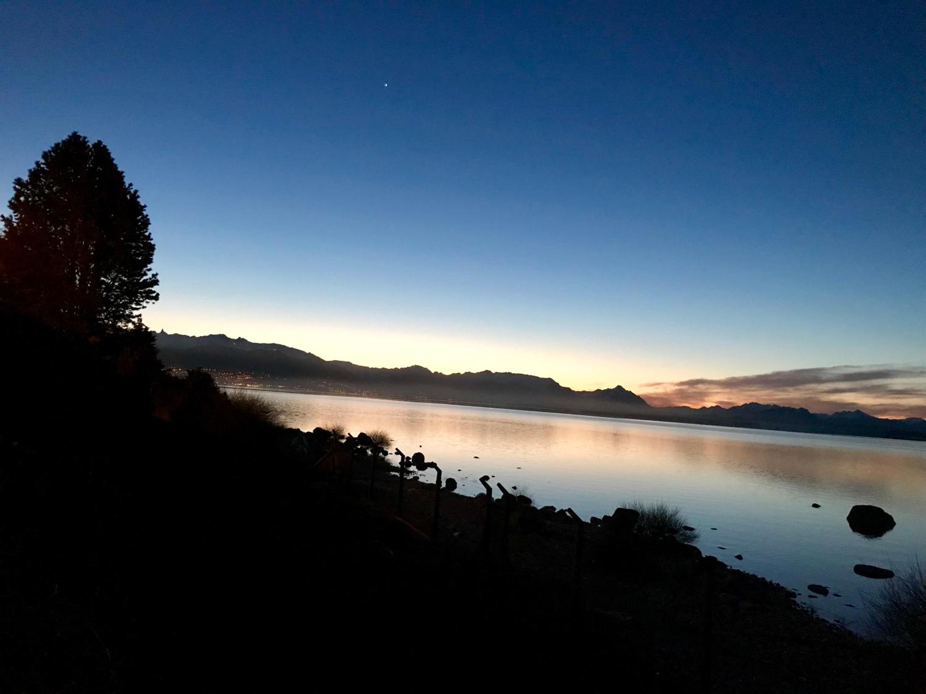 Lake