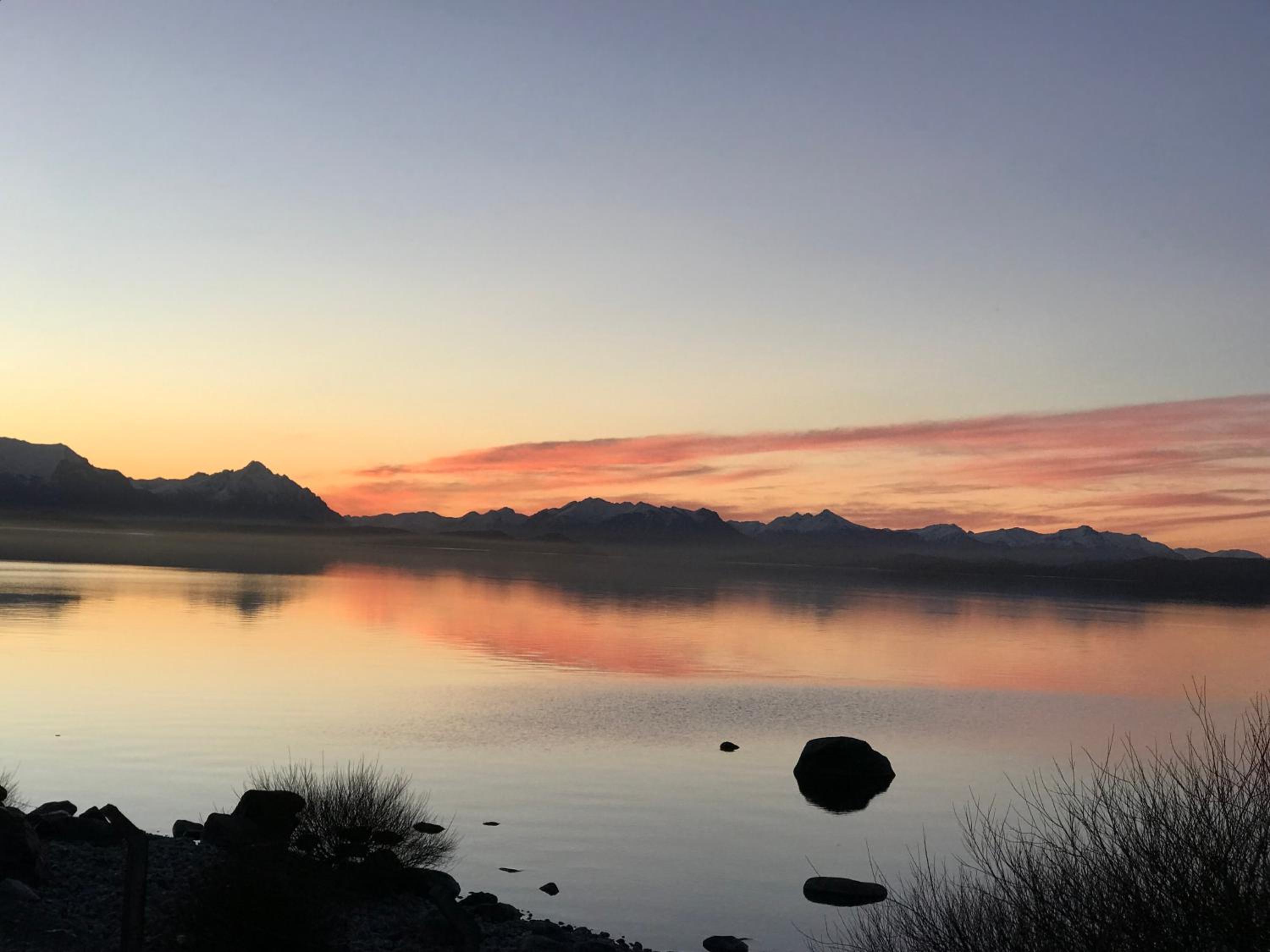 Lake