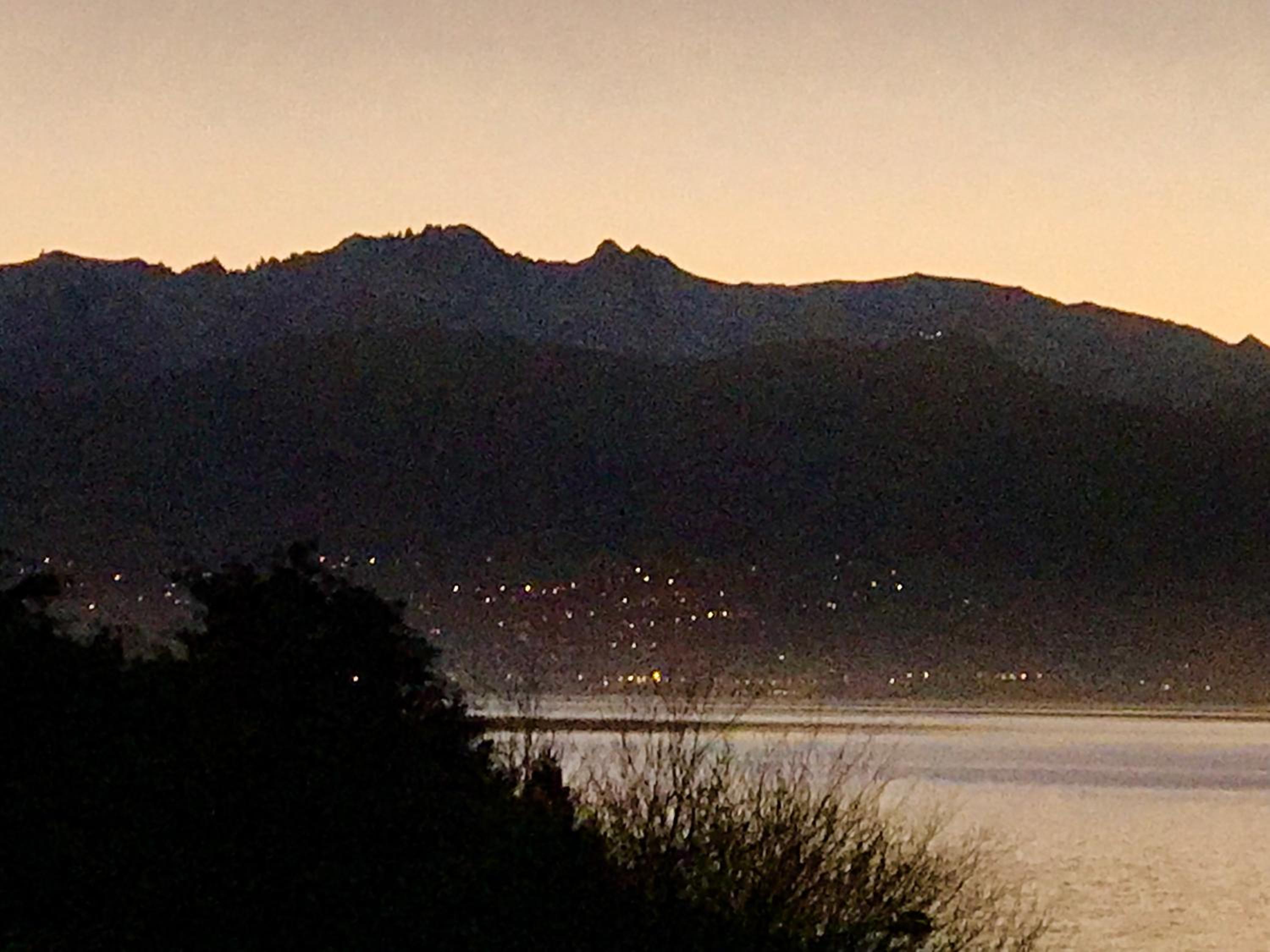 Lake