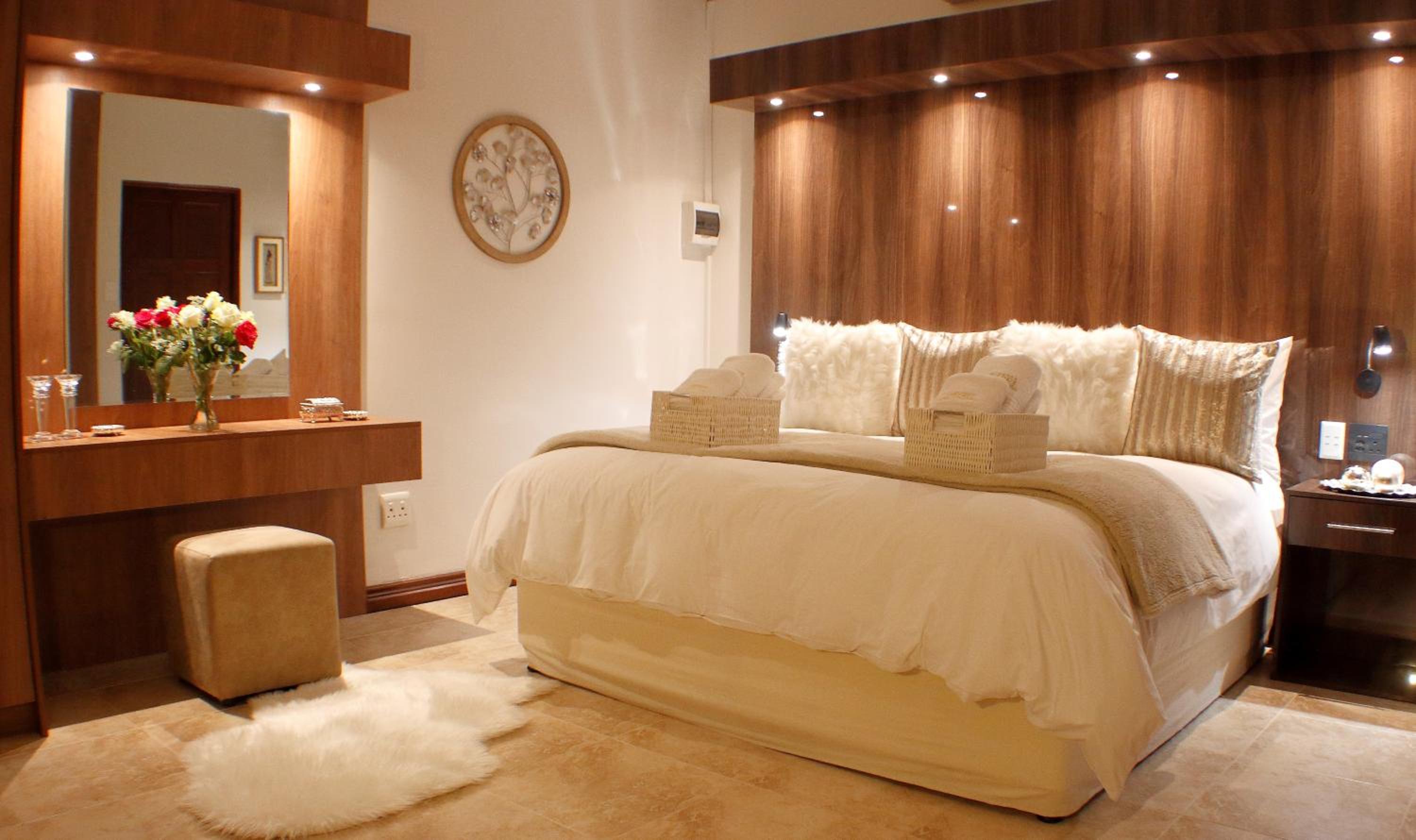 Keret Accommodation