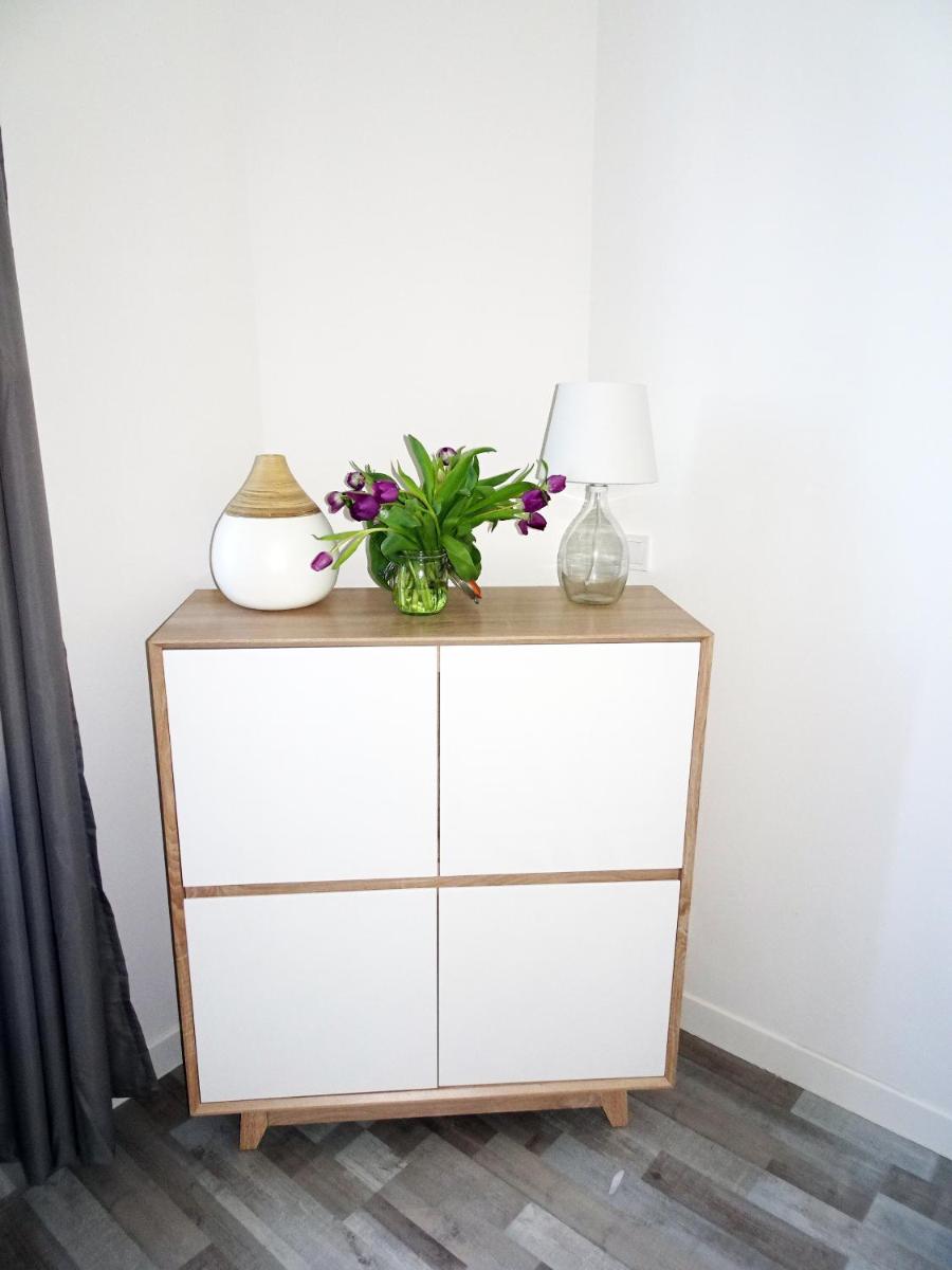 Le Trendy: 2-room 2 blocks from the beach photo 4