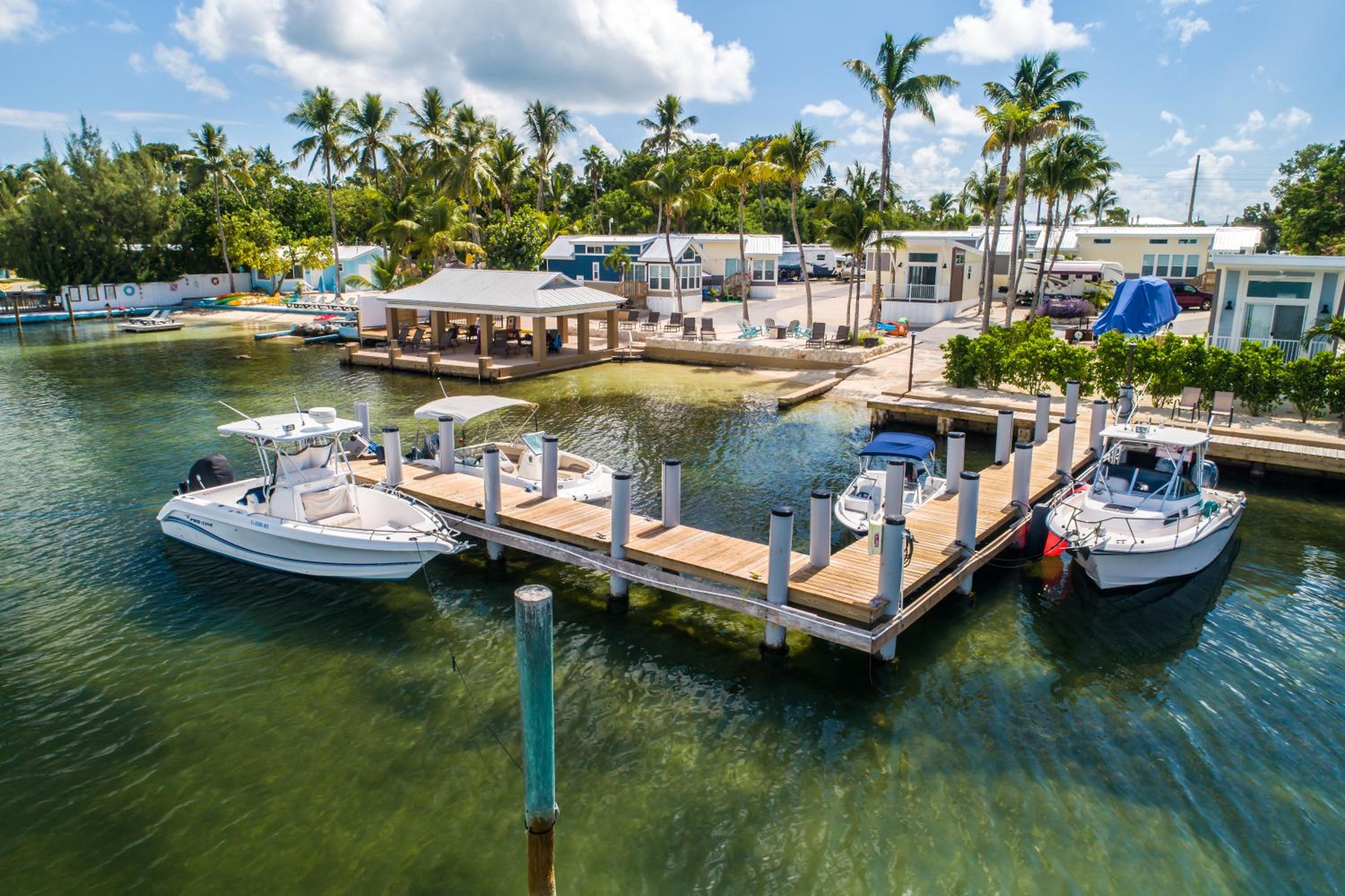 Sun Outdoors Key Largo