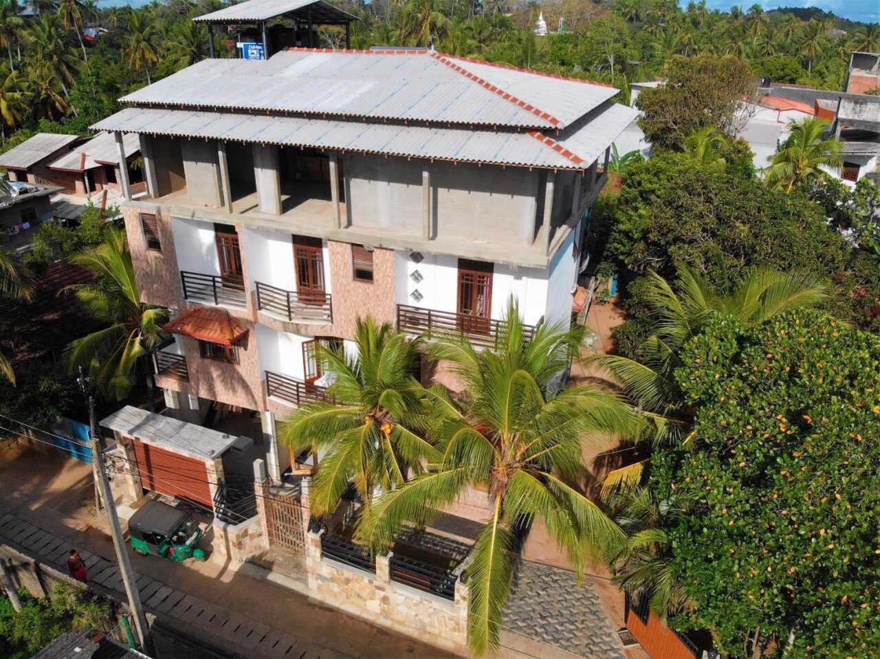 Villa Fiorita