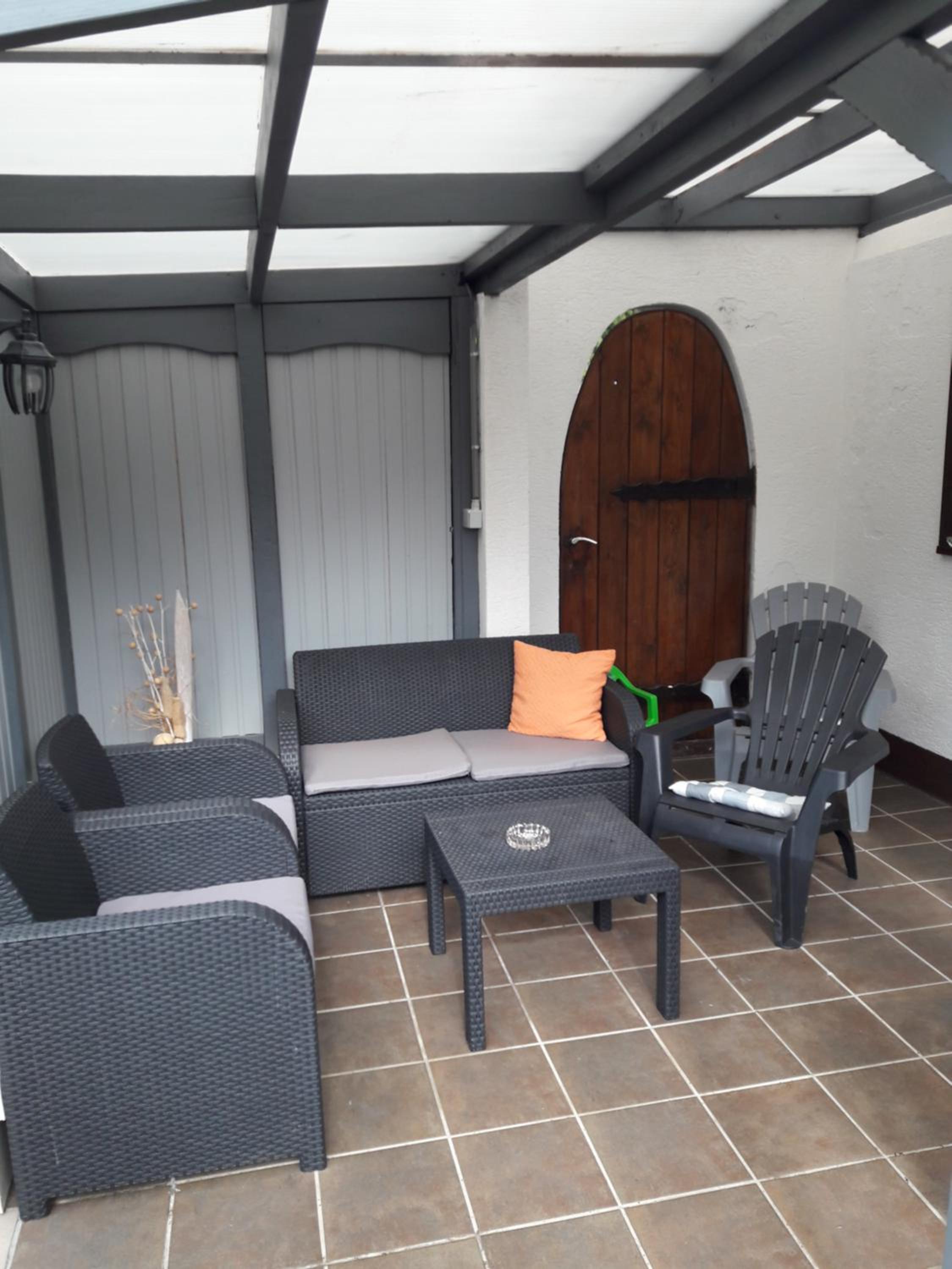 Le chalet d Egide