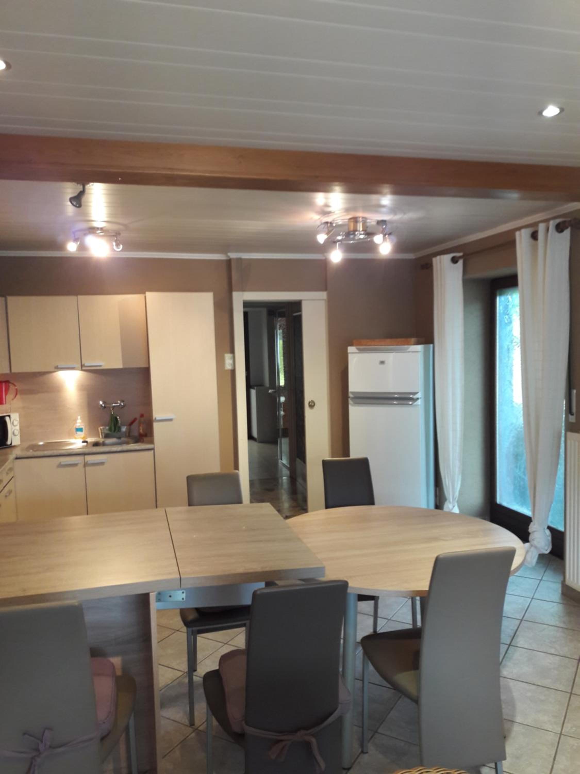 Le chalet d Egide