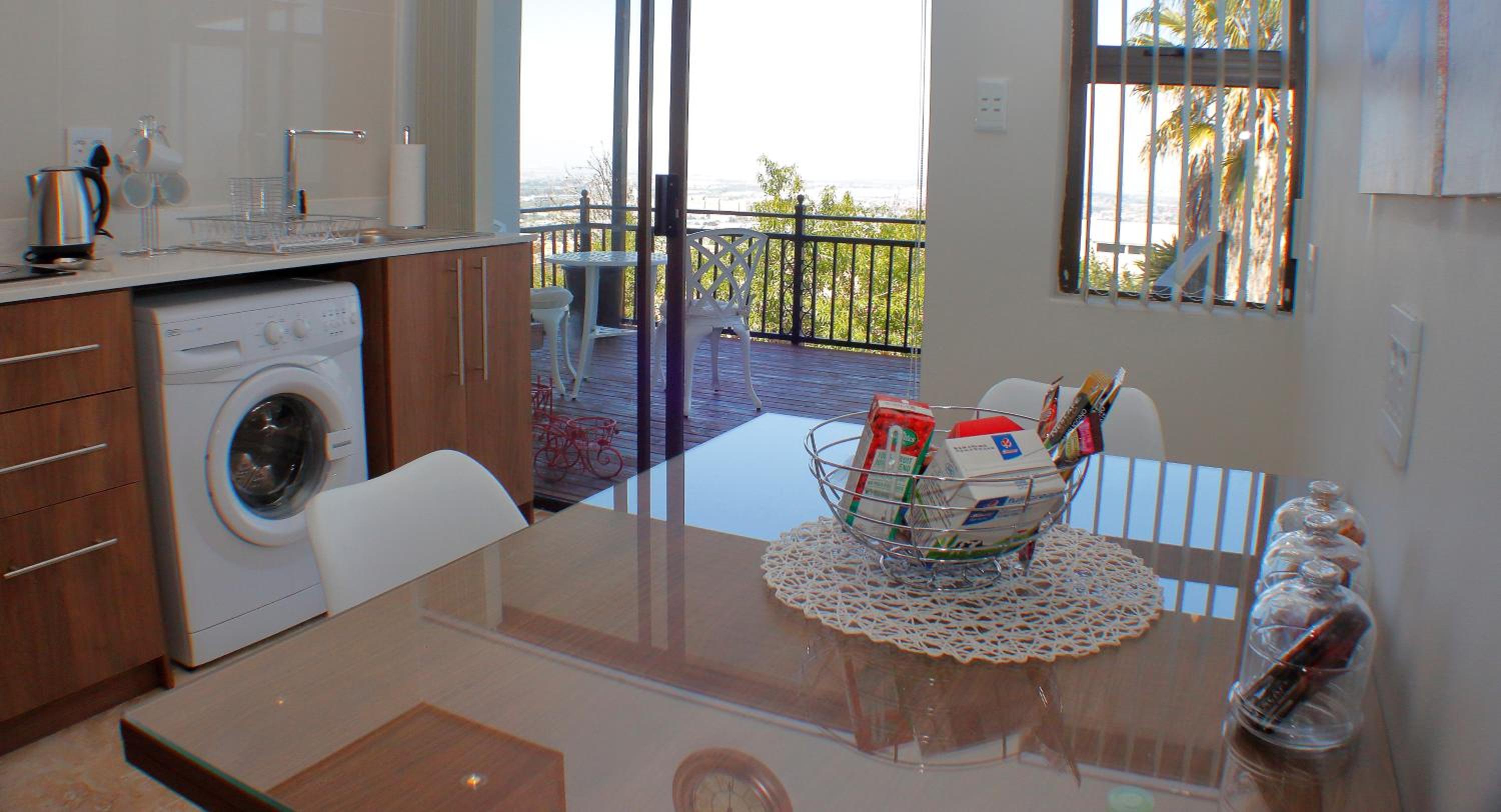 Keret Accommodation