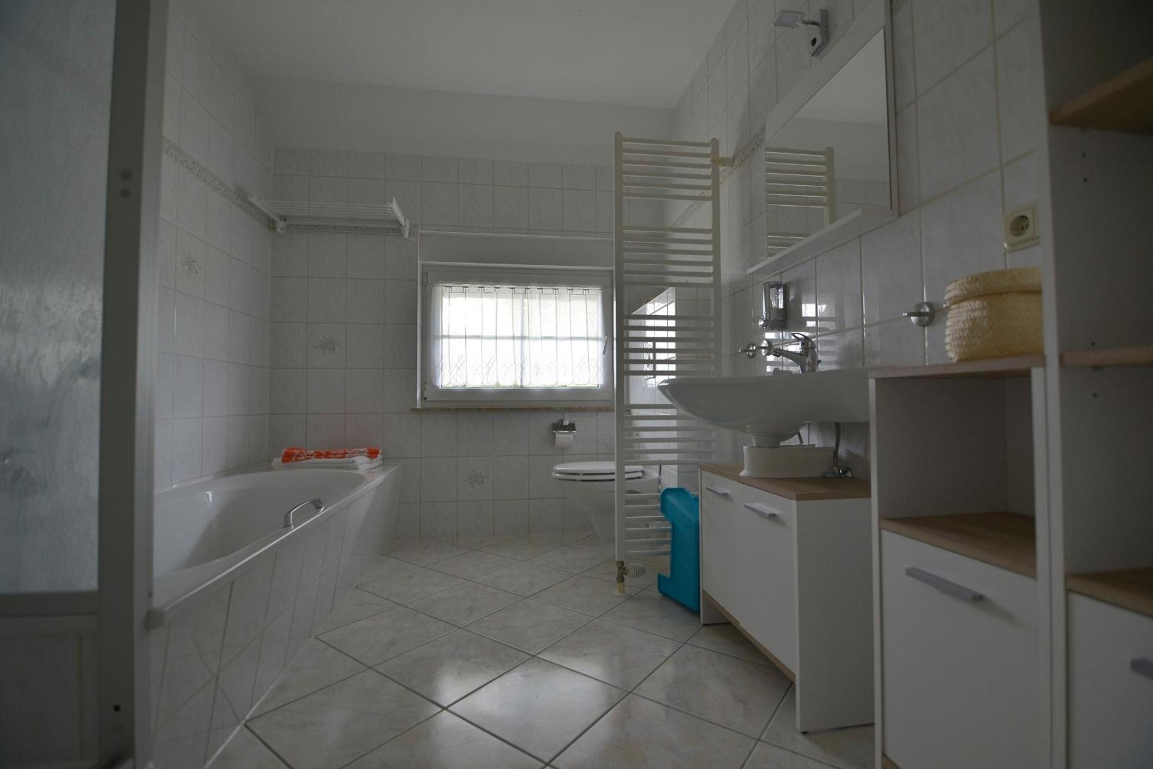 Ferienwohnung am großen Stein