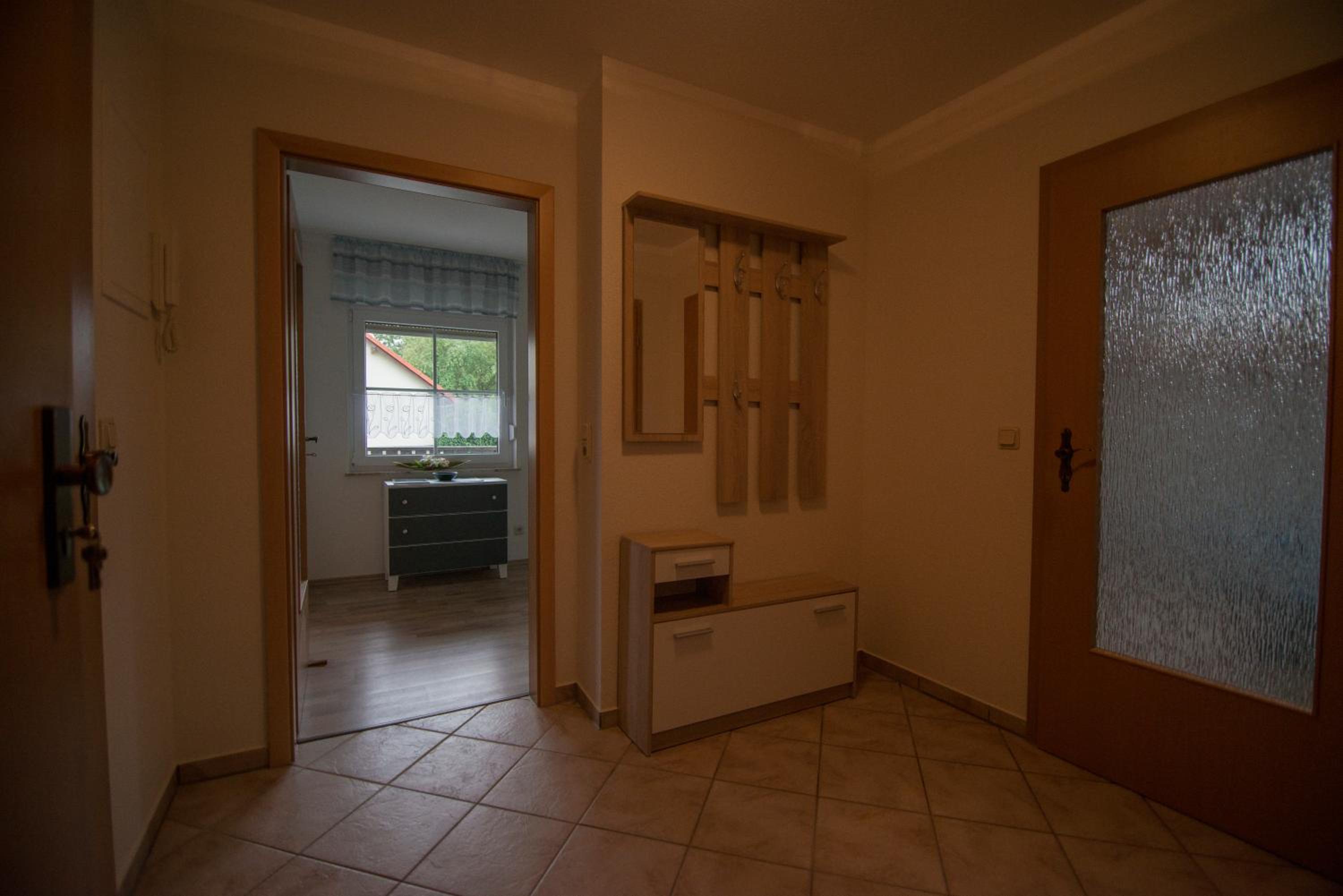 Ferienwohnung am großen Stein