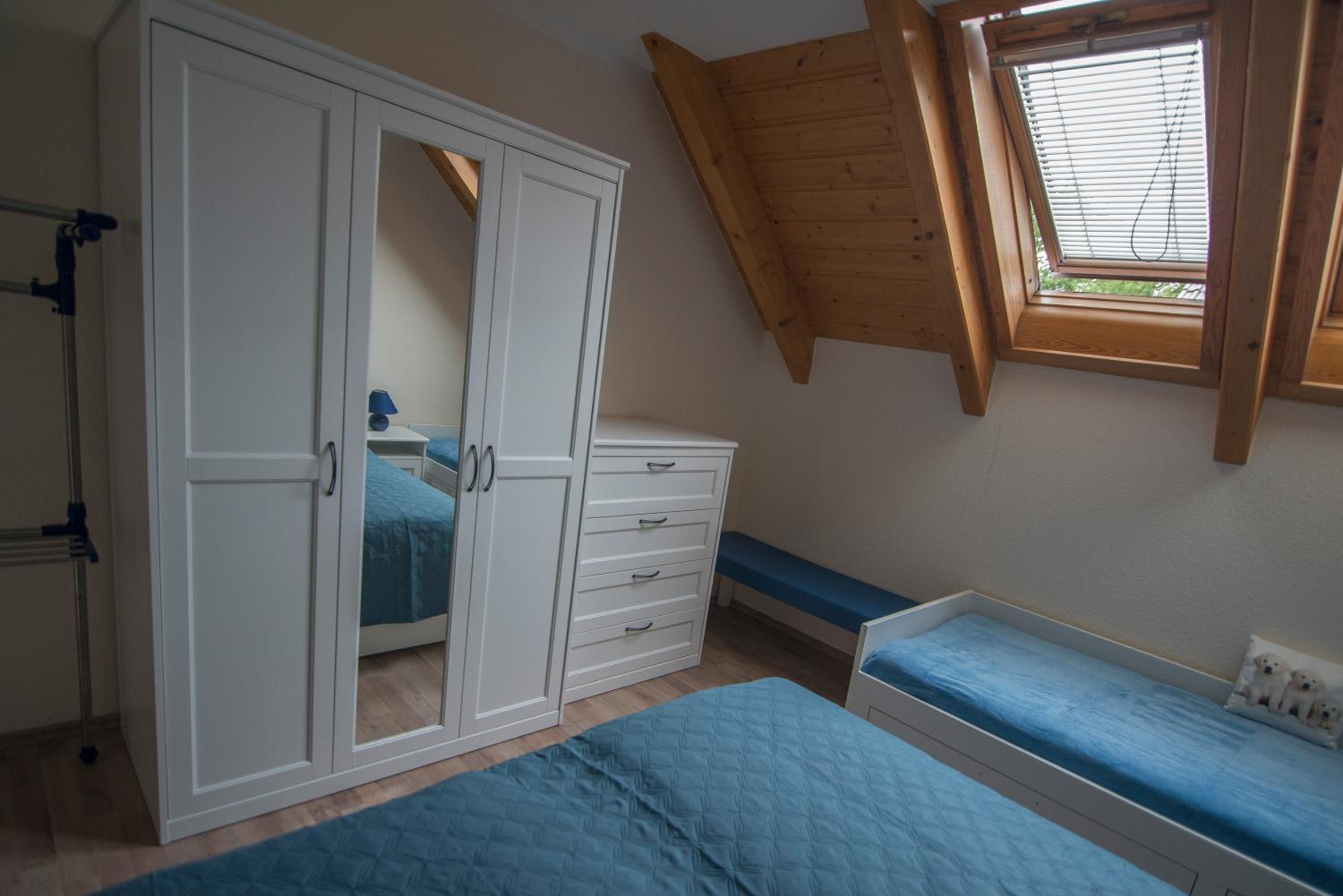 Ferienwohnung am großen Stein