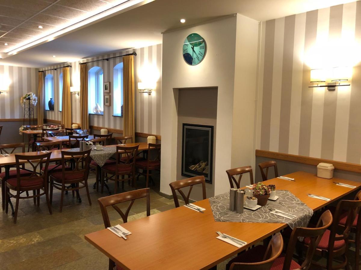 De Witte Hoeve en Venray — restaurant