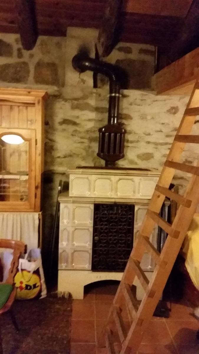 Casa Accogliente Valle Cannobina photo 4
