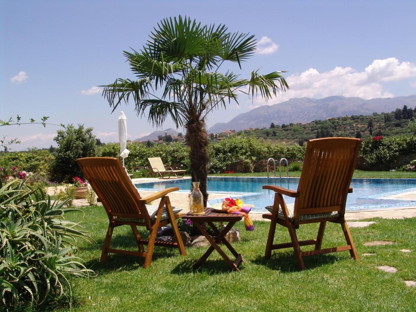 Villa Kalithea