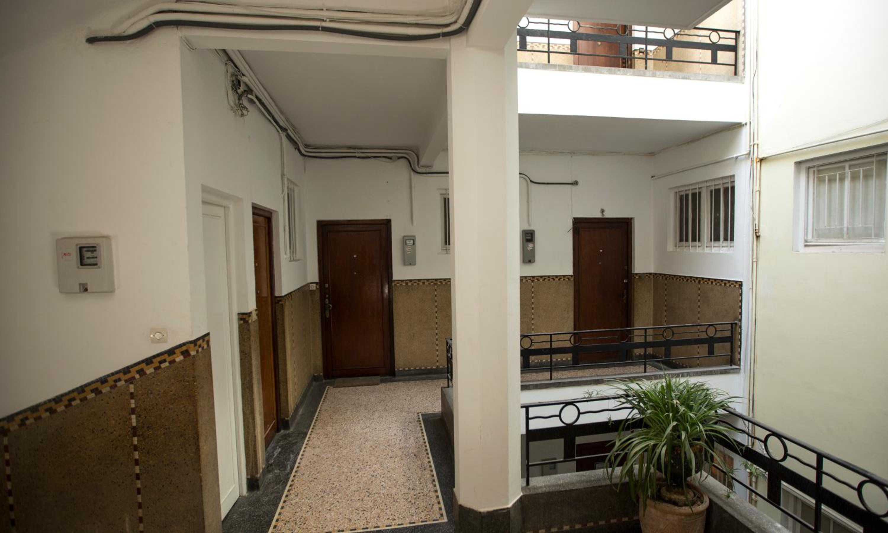 Suite Balima XI