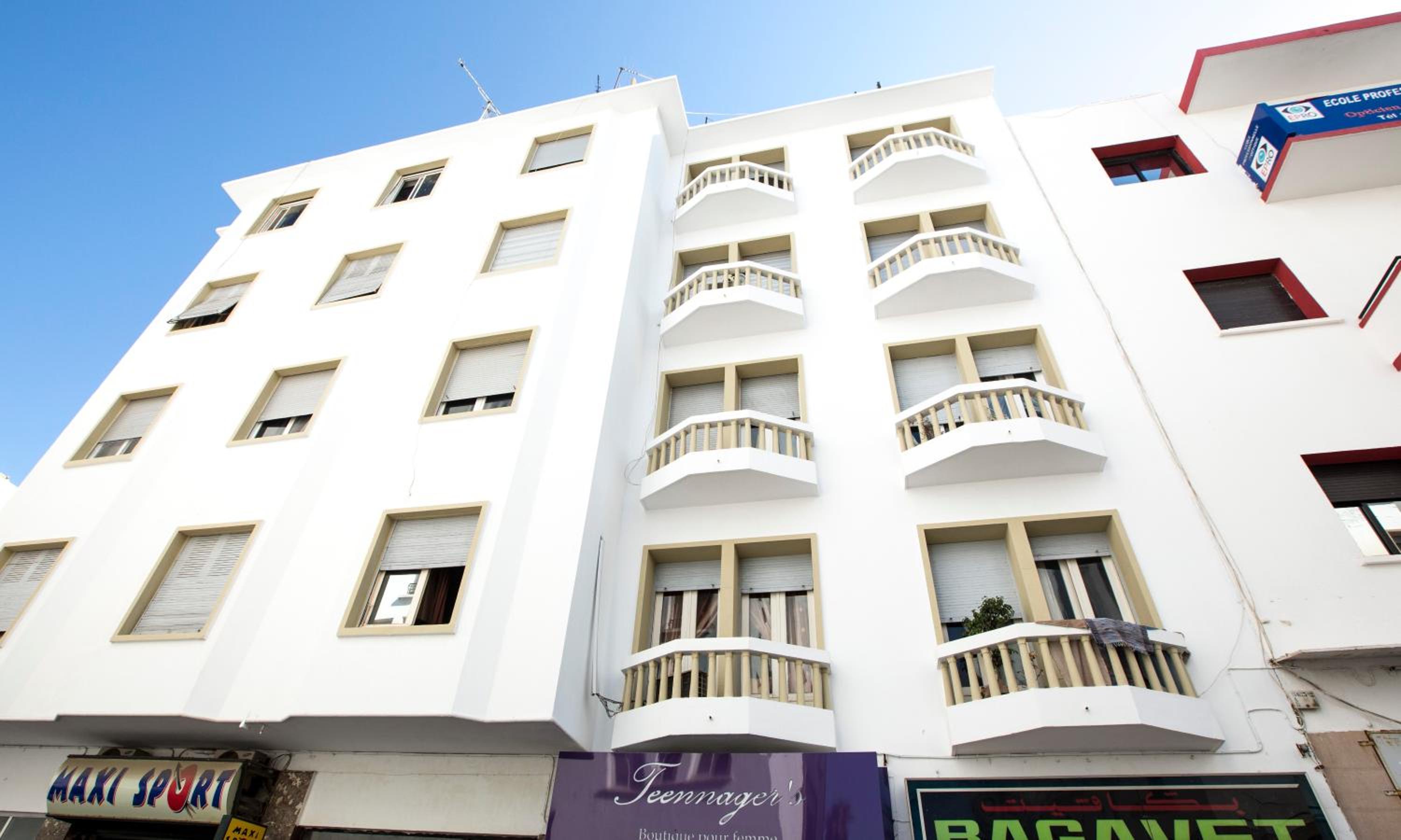 Suite Balima XI