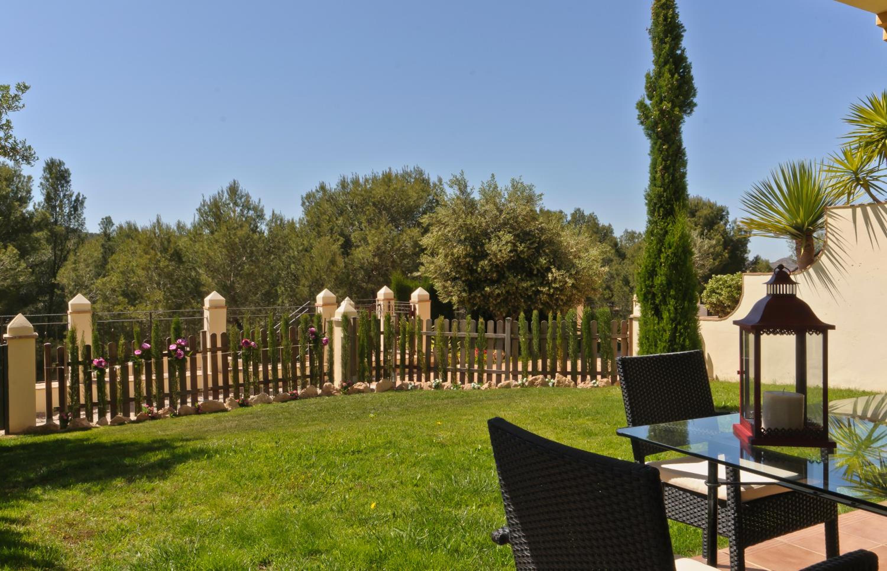Montemares Golf Luxury Villas & Apartments at La Manga Club view 5