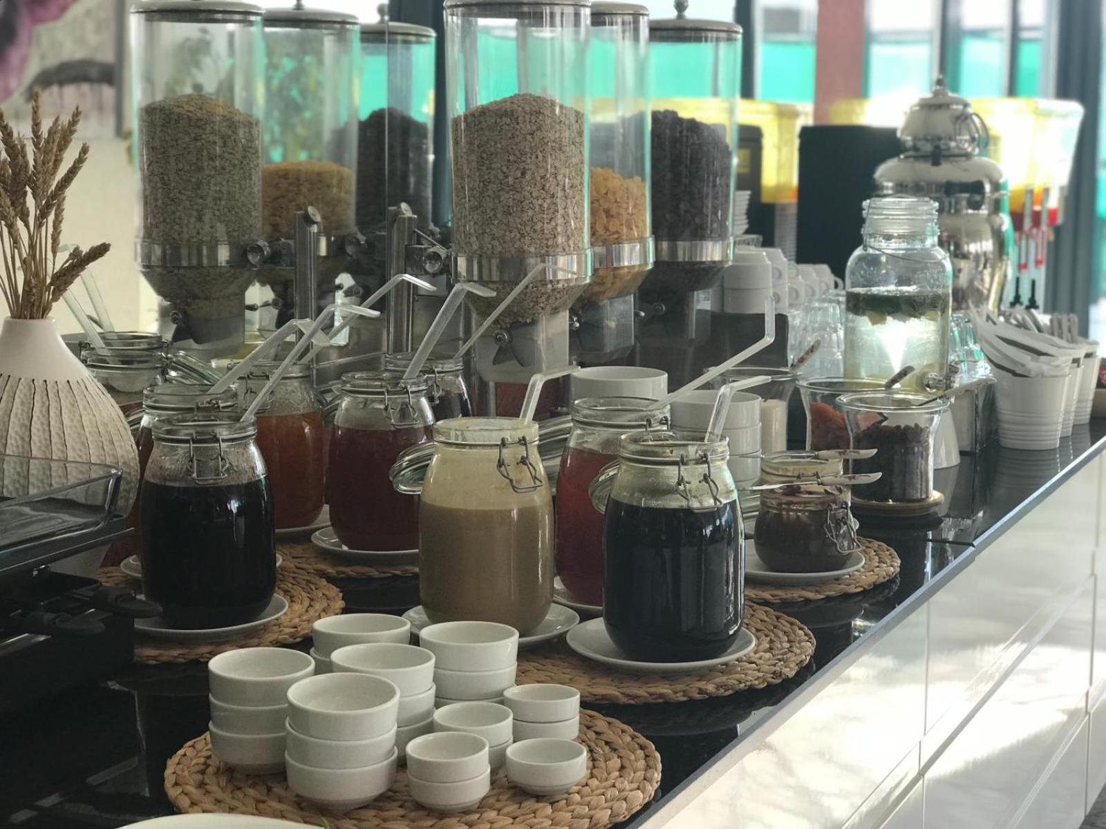 Bugday Hotel - Image 15