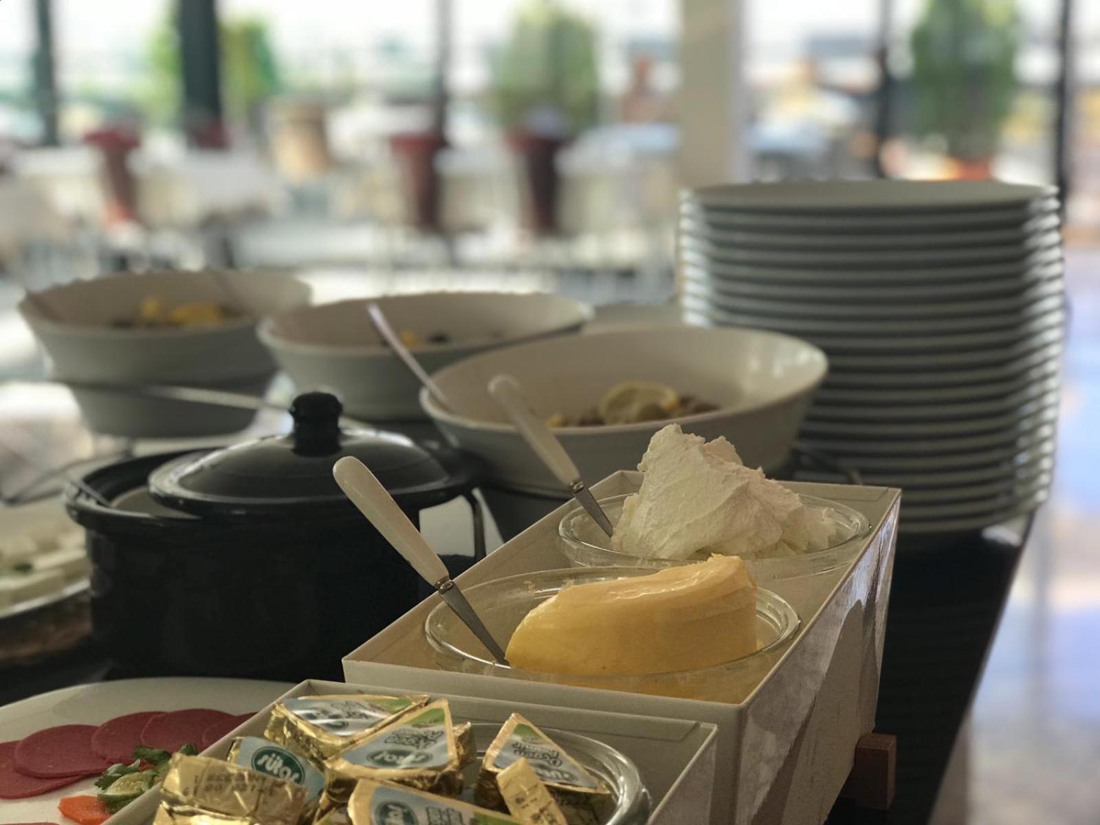 Bugday Hotel - Image 30