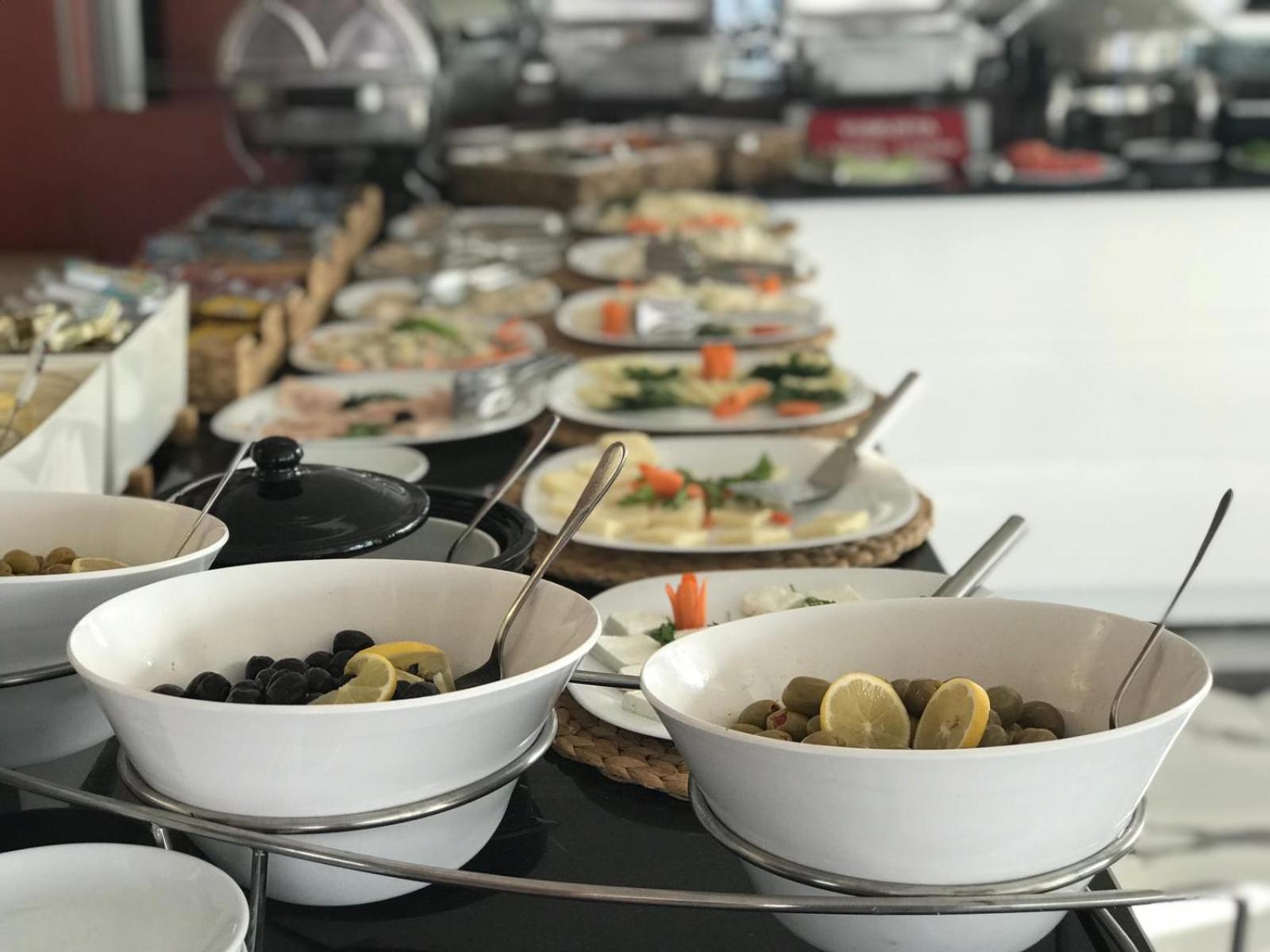 Bugday Hotel - Image 28