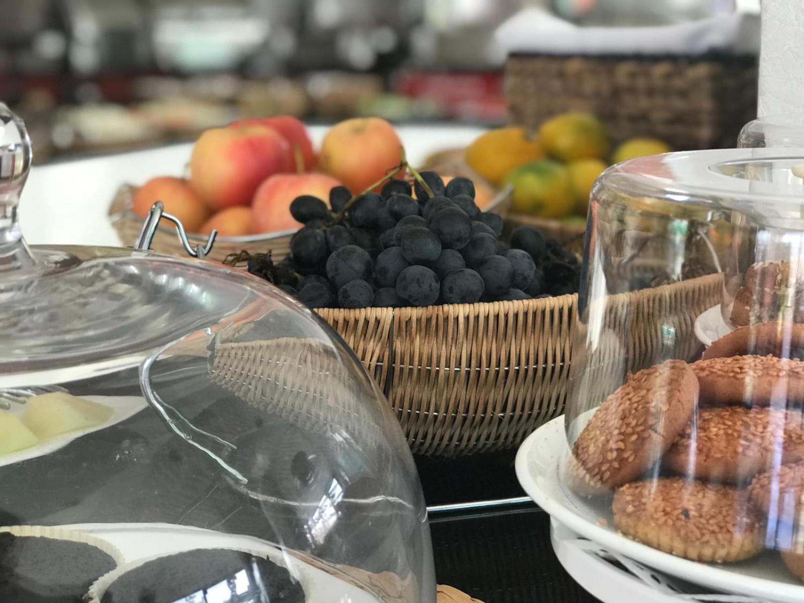 Bugday Hotel - Image 27