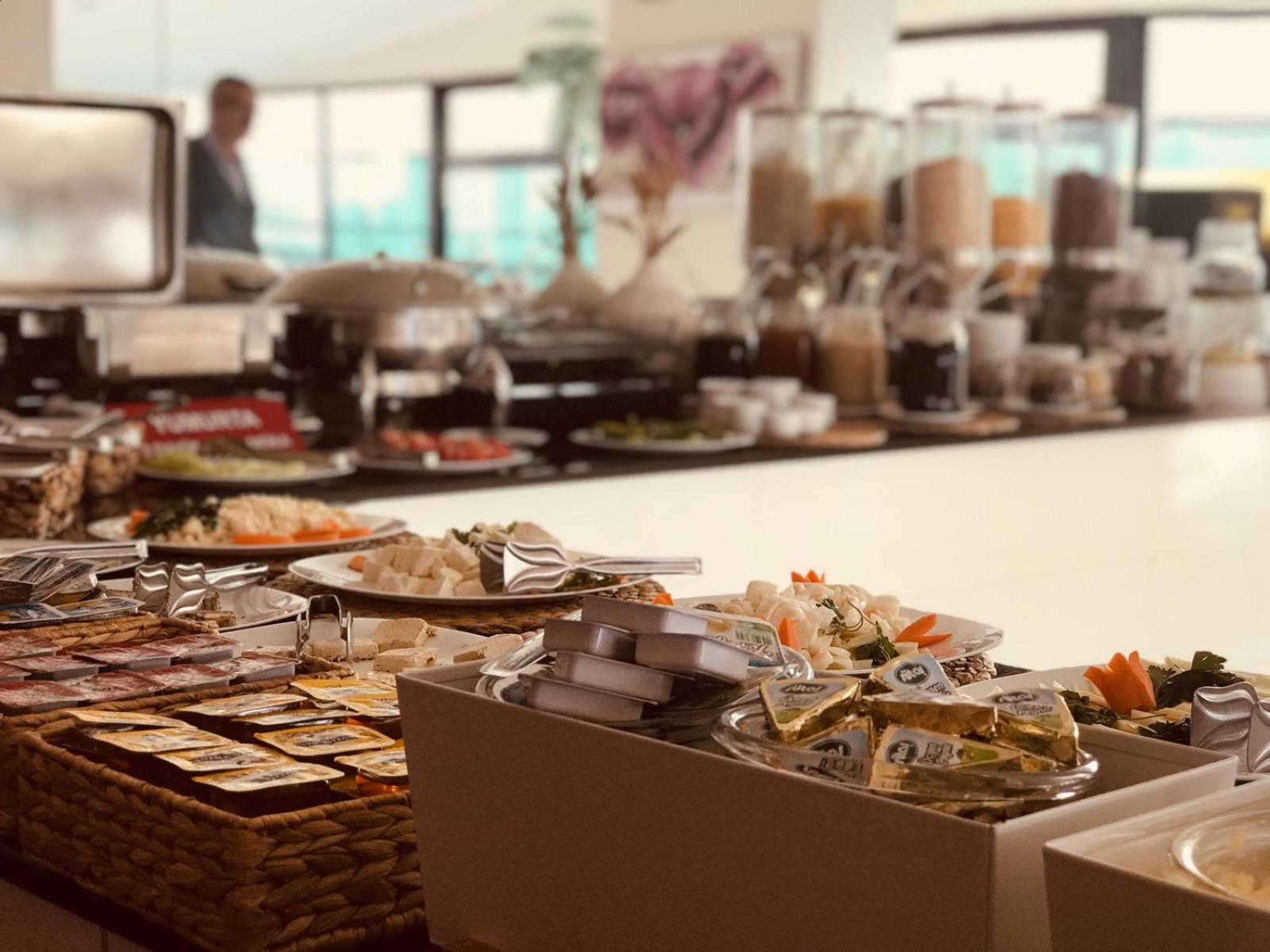 Bugday Hotel - Image 12