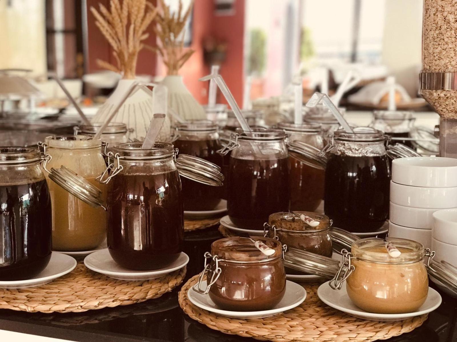 Bugday Hotel - Image 13