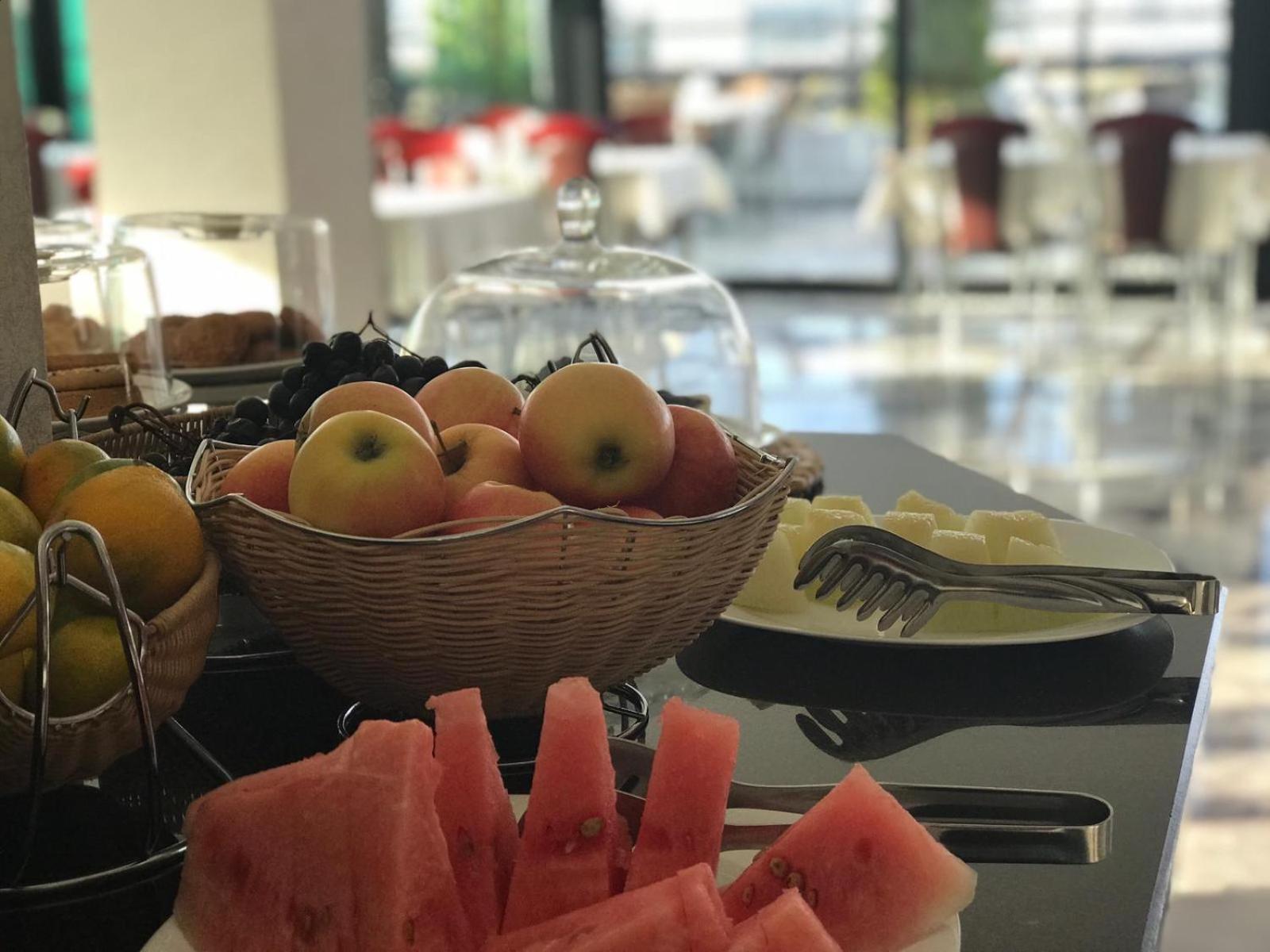 Bugday Hotel - Image 16