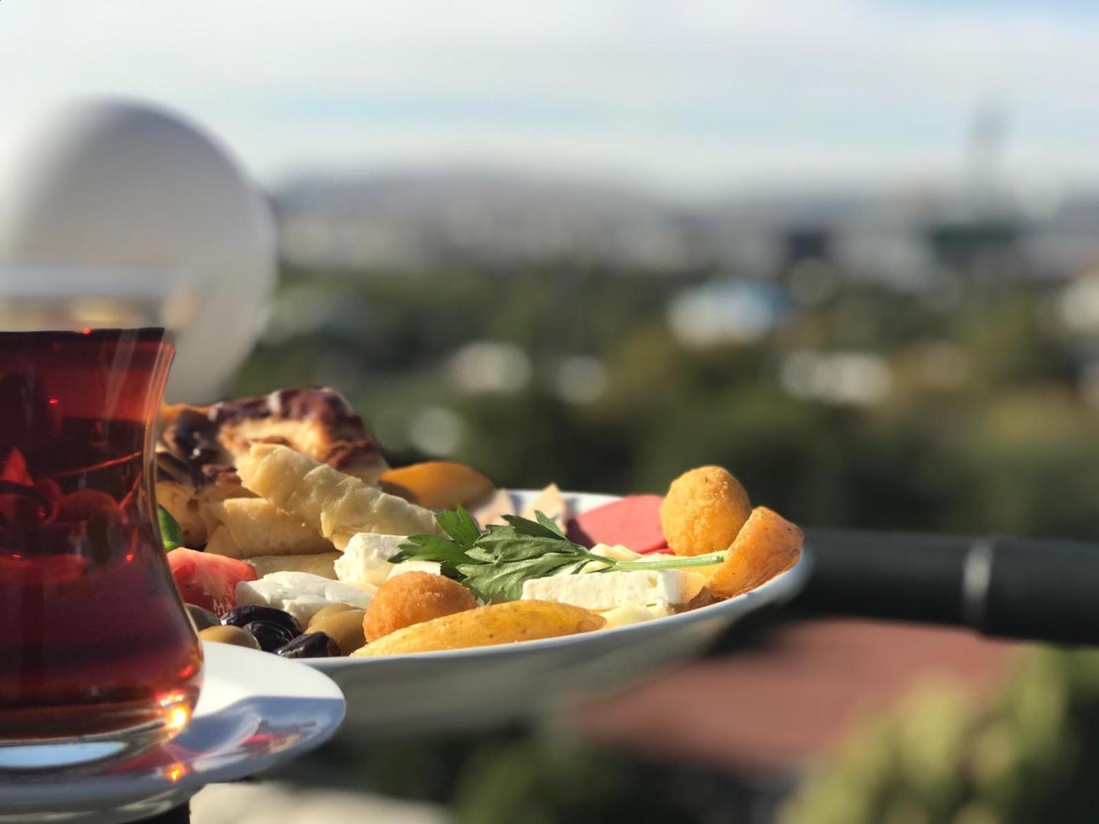 Bugday Hotel - Image 17