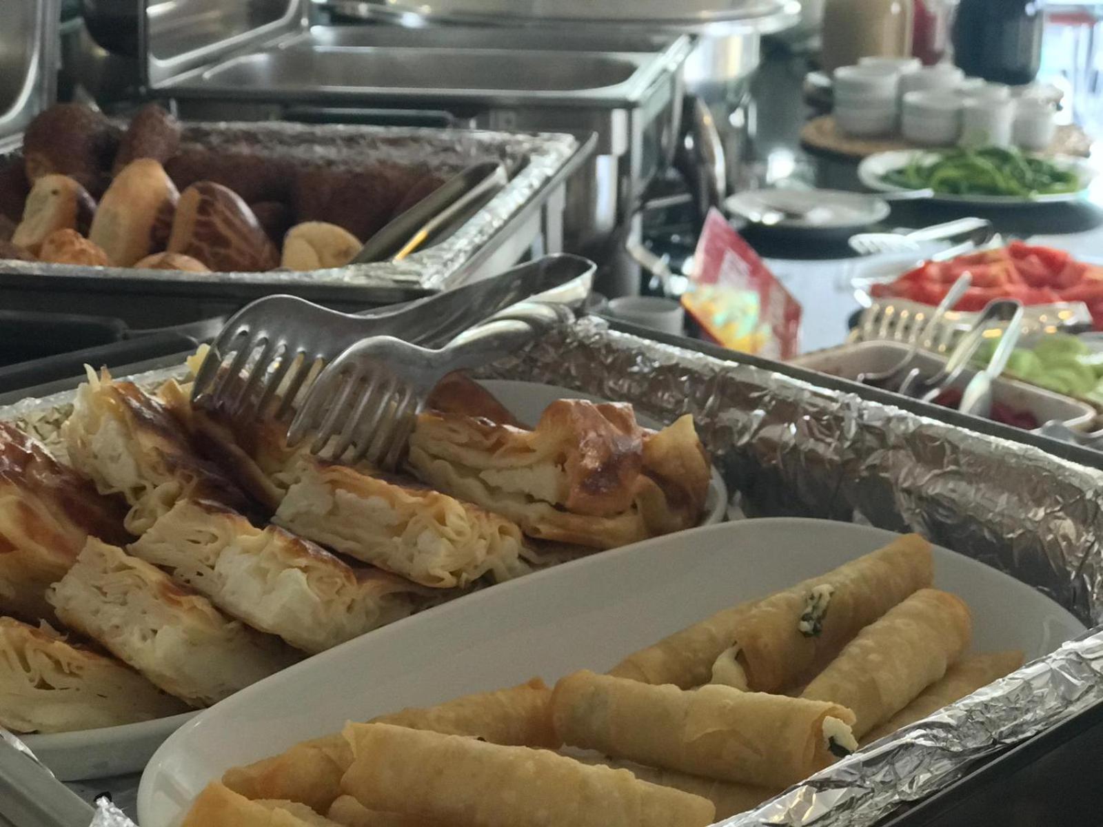 Bugday Hotel - Image 14