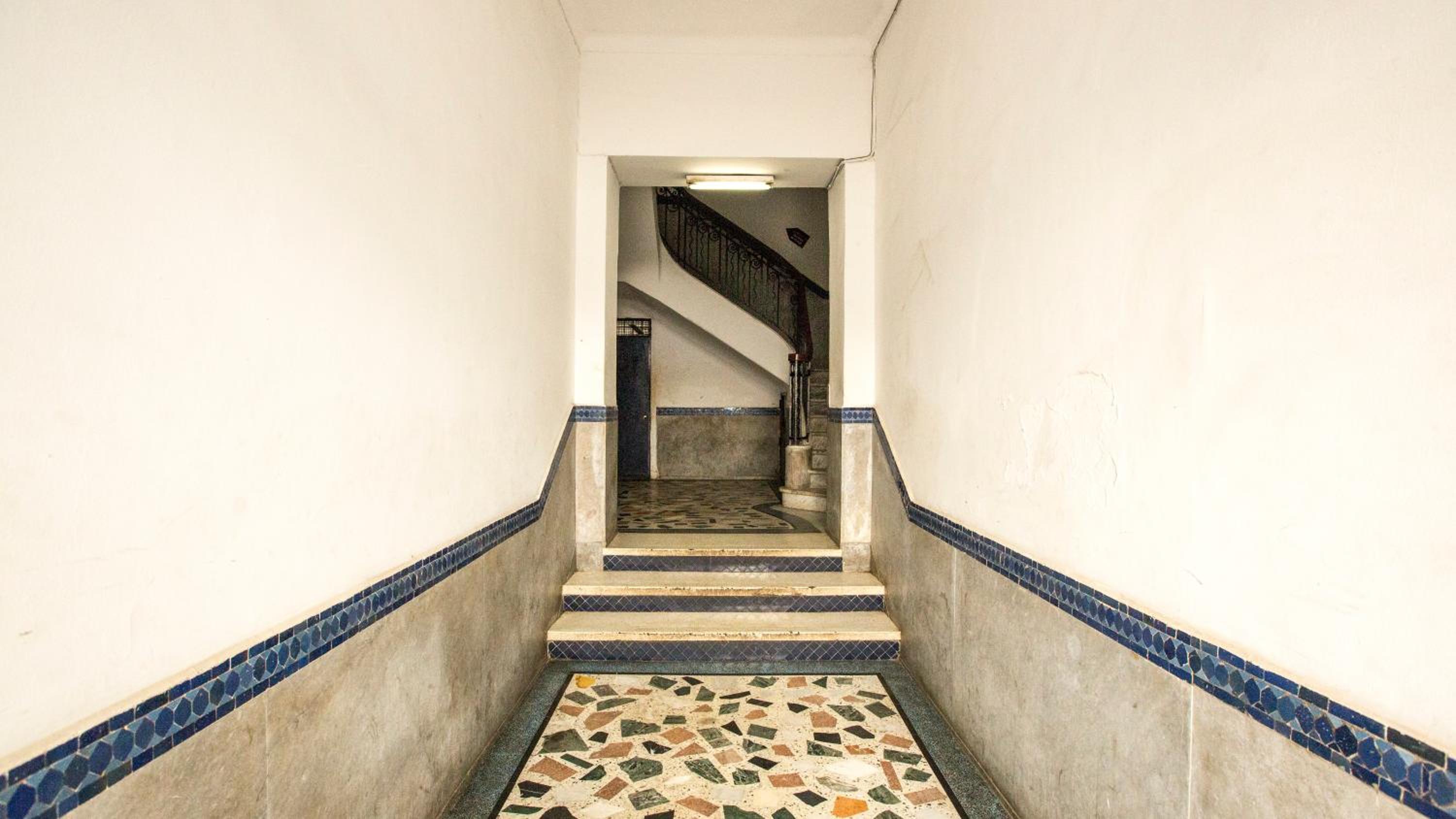 Appartements Rabat Balima Harcourt view 2