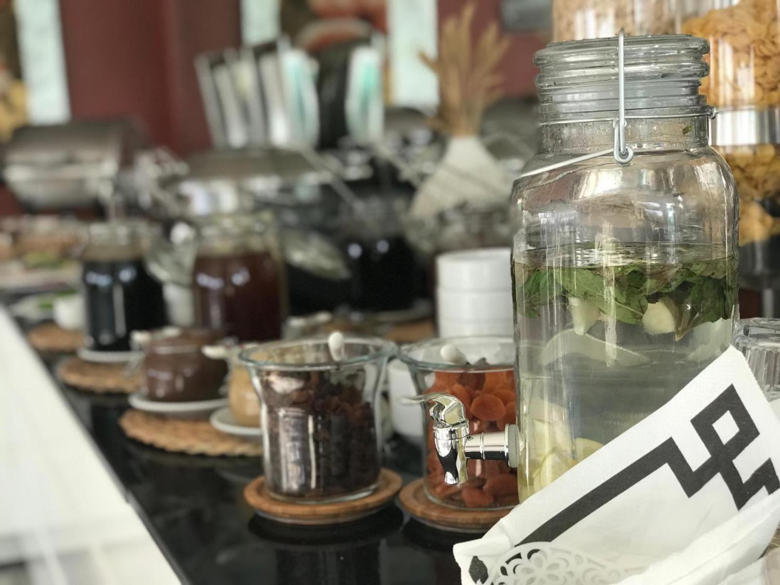 Bugday Hotel - Image 29