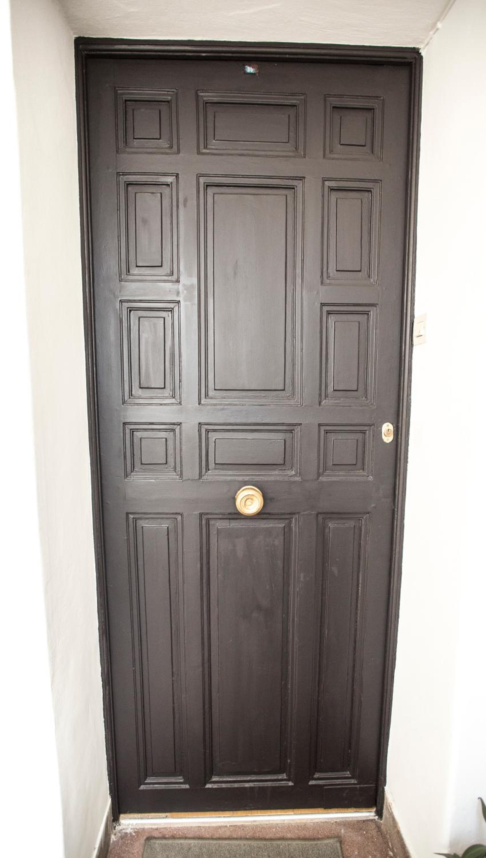 Appartements Rabat Balima Harcourt view 5