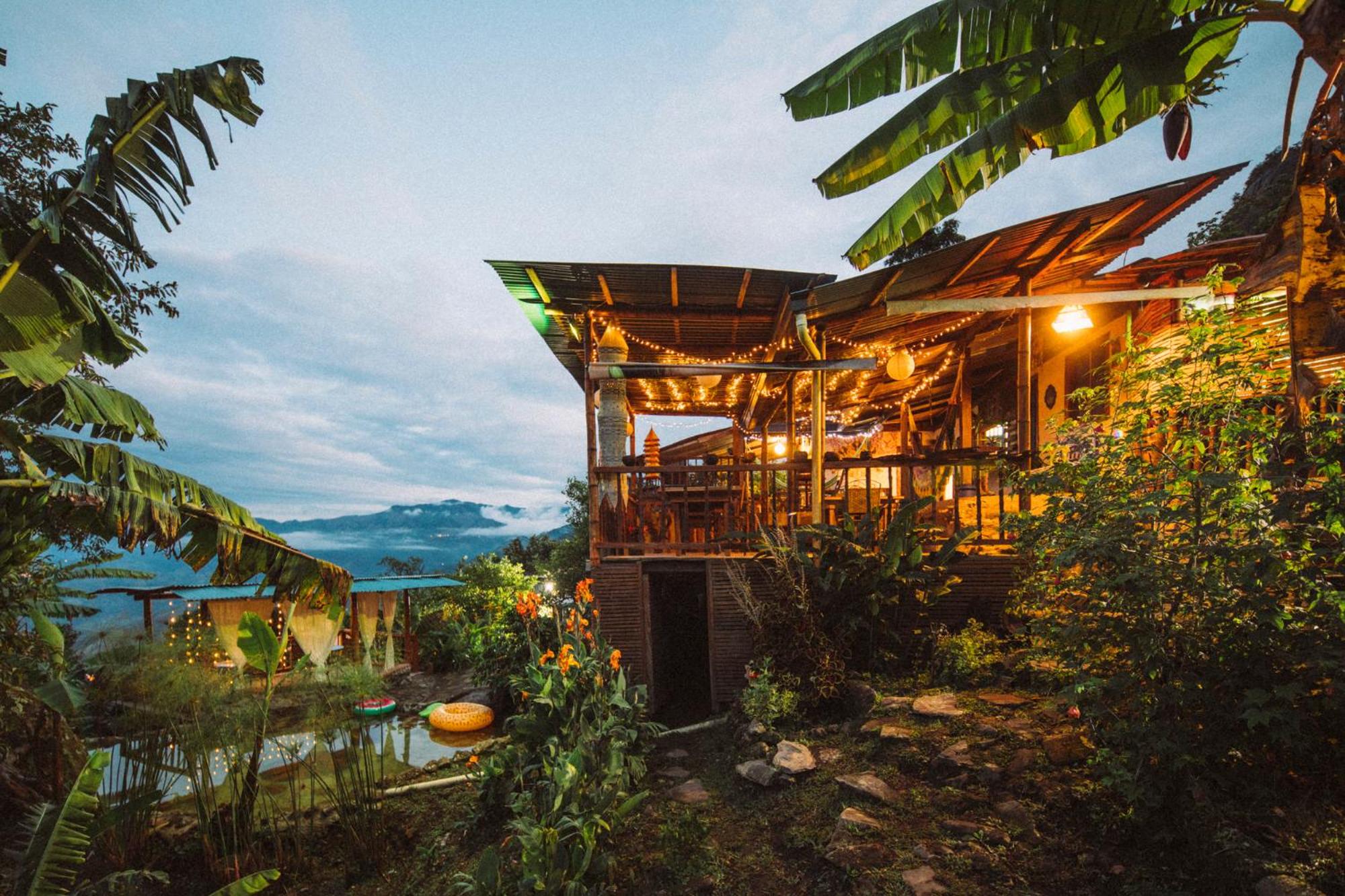 Monte Mágico
