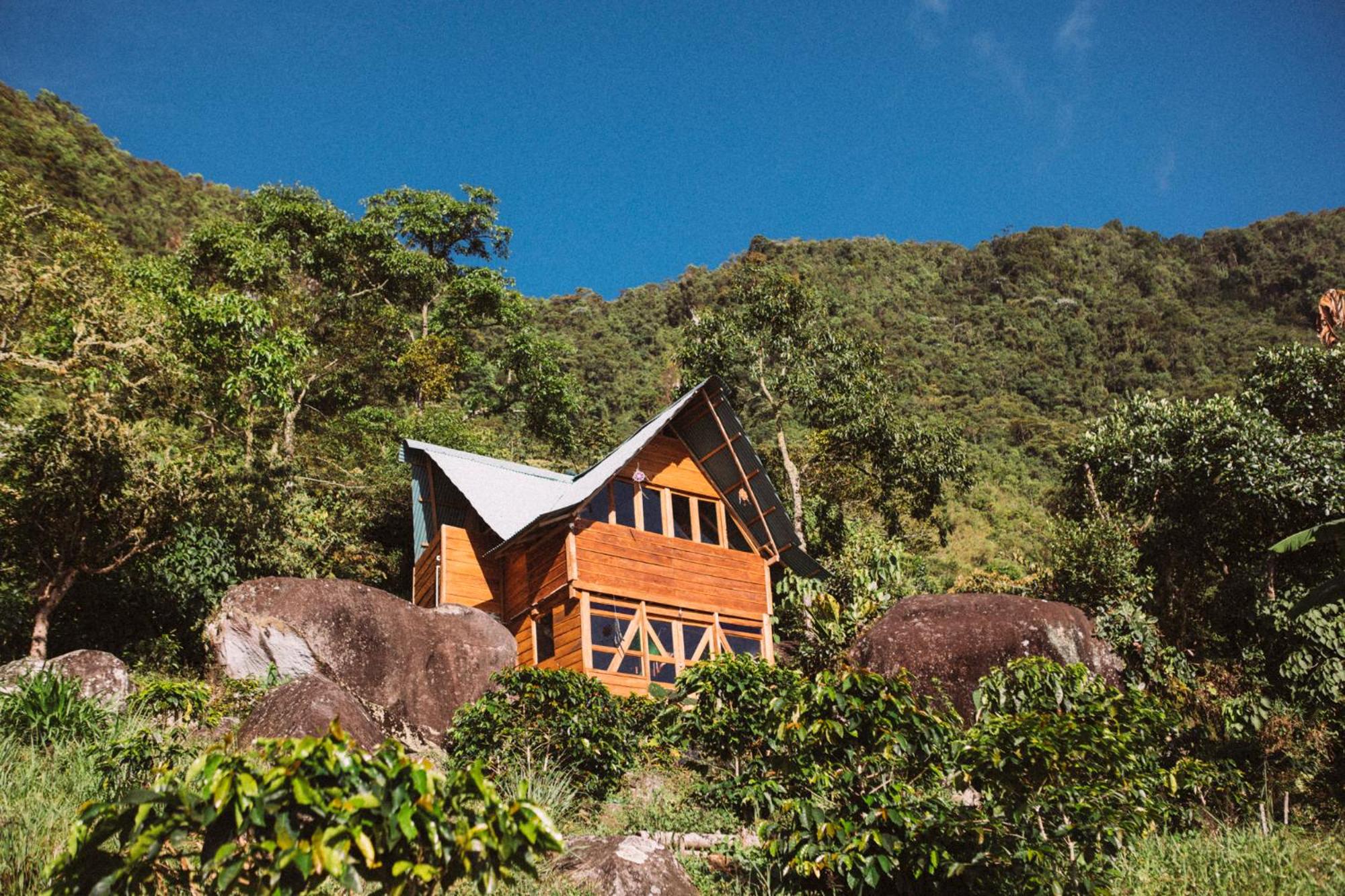 Monte Mágico