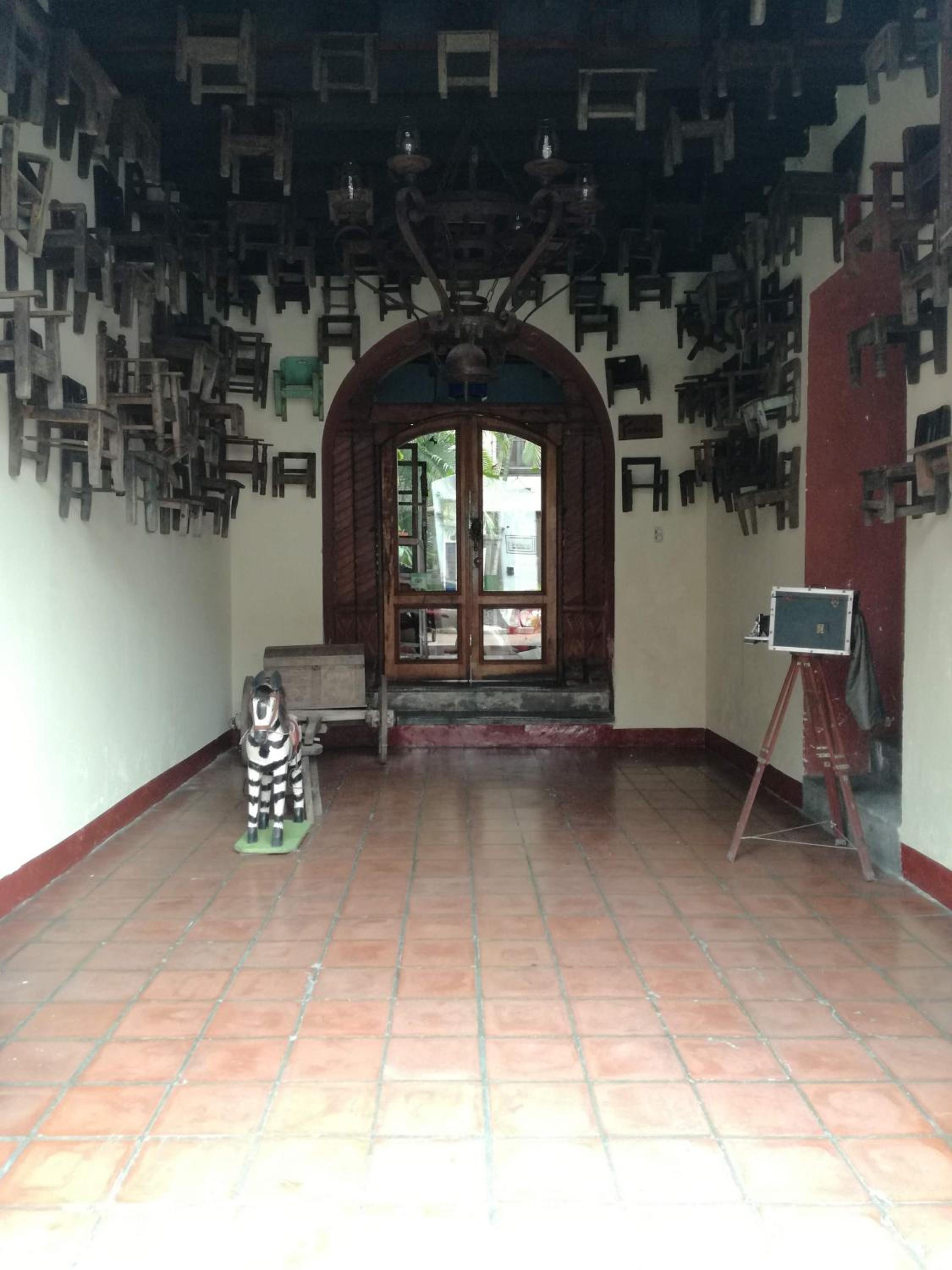 Posada San Sebastian