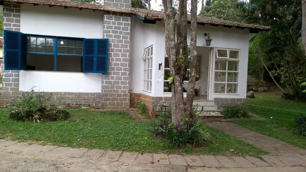 Vila da Sol Itaipava casas e estúdios