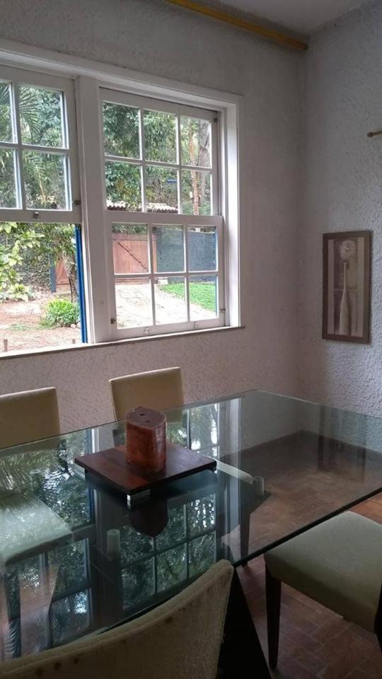 Vila da Sol Itaipava casas e estúdios
